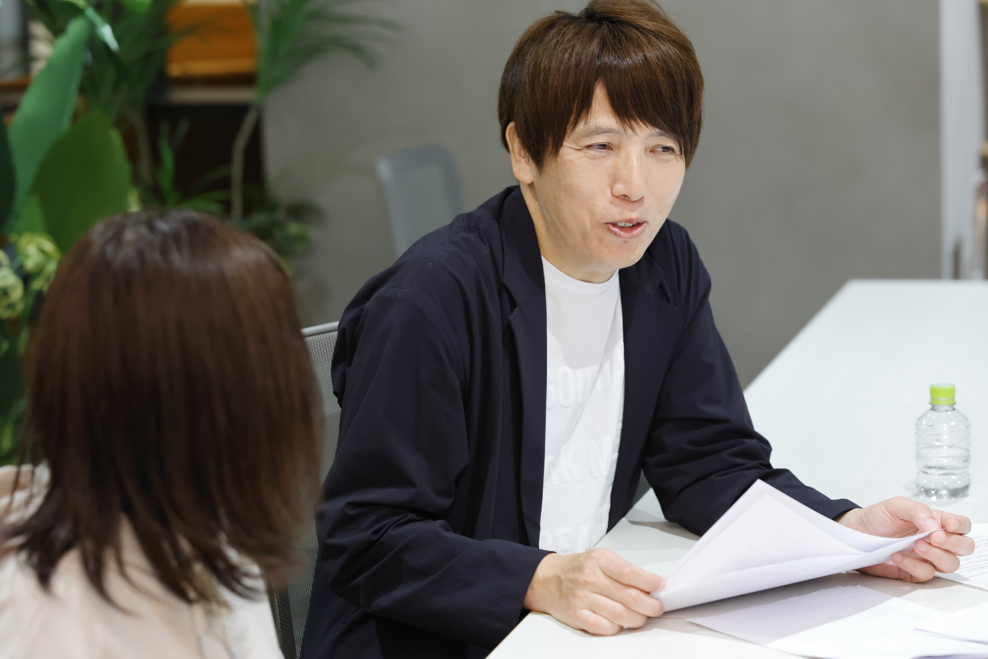 【ゲームの企画書】『テイルズ オブ ジ アビス』開発陣インタビュー:史上最多級の開発資料とともに聞く、『アビス』という名の奇跡_045