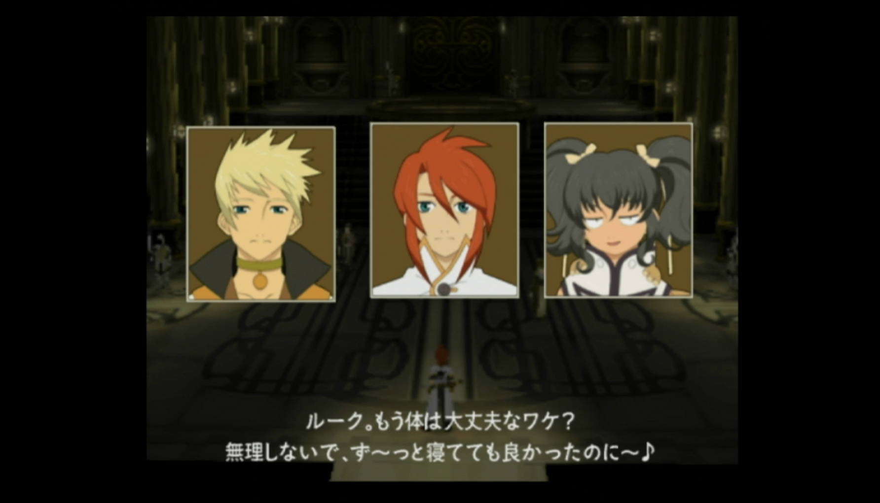 【ゲームの企画書】『テイルズ オブ ジ アビス』開発陣インタビュー:史上最多級の開発資料とともに聞く、『アビス』という名の奇跡_060