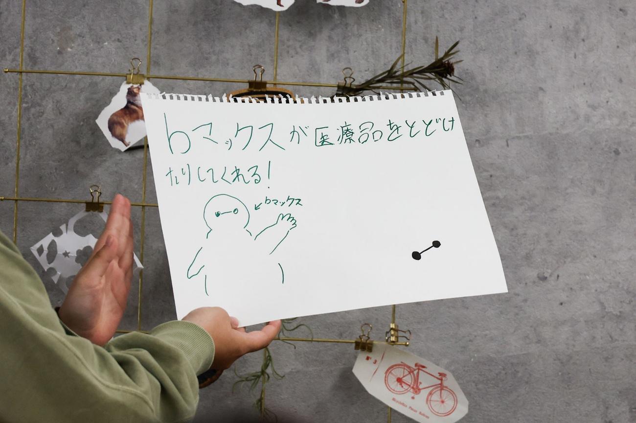 ZEN大学×セガ エックスディー「ゲーミフィケーション」プレイテストレポート：学生たちの作ったゲームの試遊会を取材_016