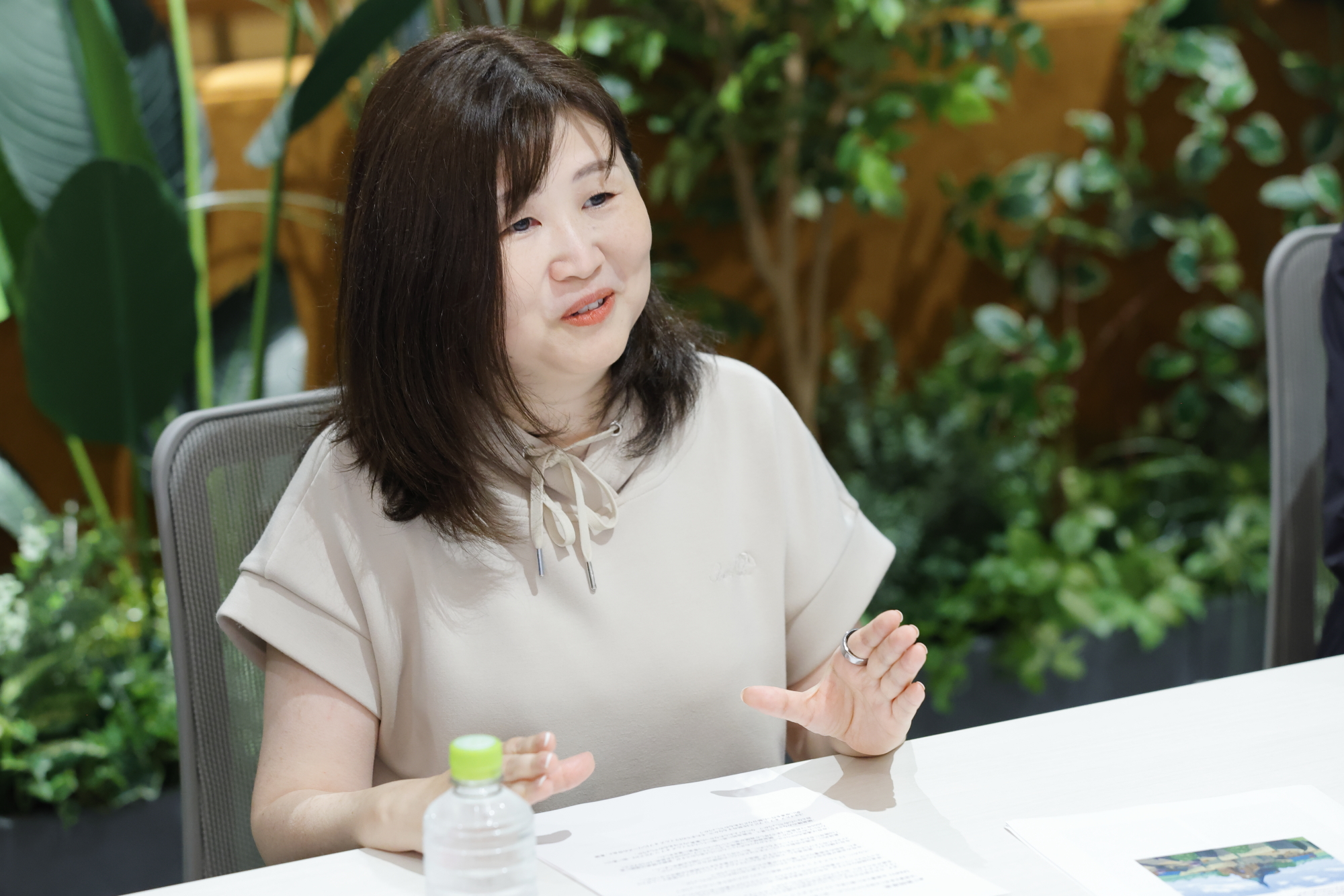 【ゲームの企画書】『テイルズ オブ ジ アビス』開発陣インタビュー:史上最多級の開発資料とともに聞く、『アビス』という名の奇跡_058