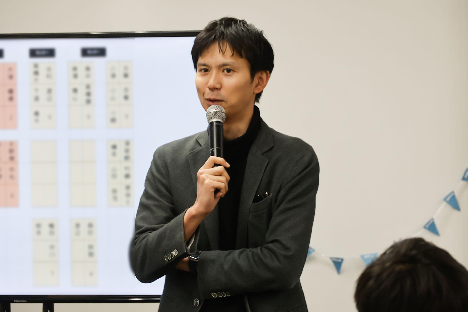 ZEN大学×セガ エックスディー「ゲーミフィケーション」プレイテストレポート：学生たちの作ったゲームの試遊会を取材_038