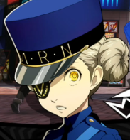 『P5X』双子の看守ジュスティーヌ&カロリーヌがプレイアブルキャラとして参戦!相変わらず迷子でかわいい_024