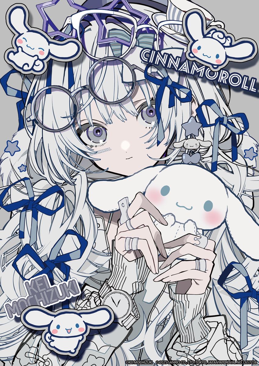 米山舞×望月けい対談:「イラストレーター」という職業の生き様とは。イラストレーターは、どう生きて、どう死んでいくのか?_019