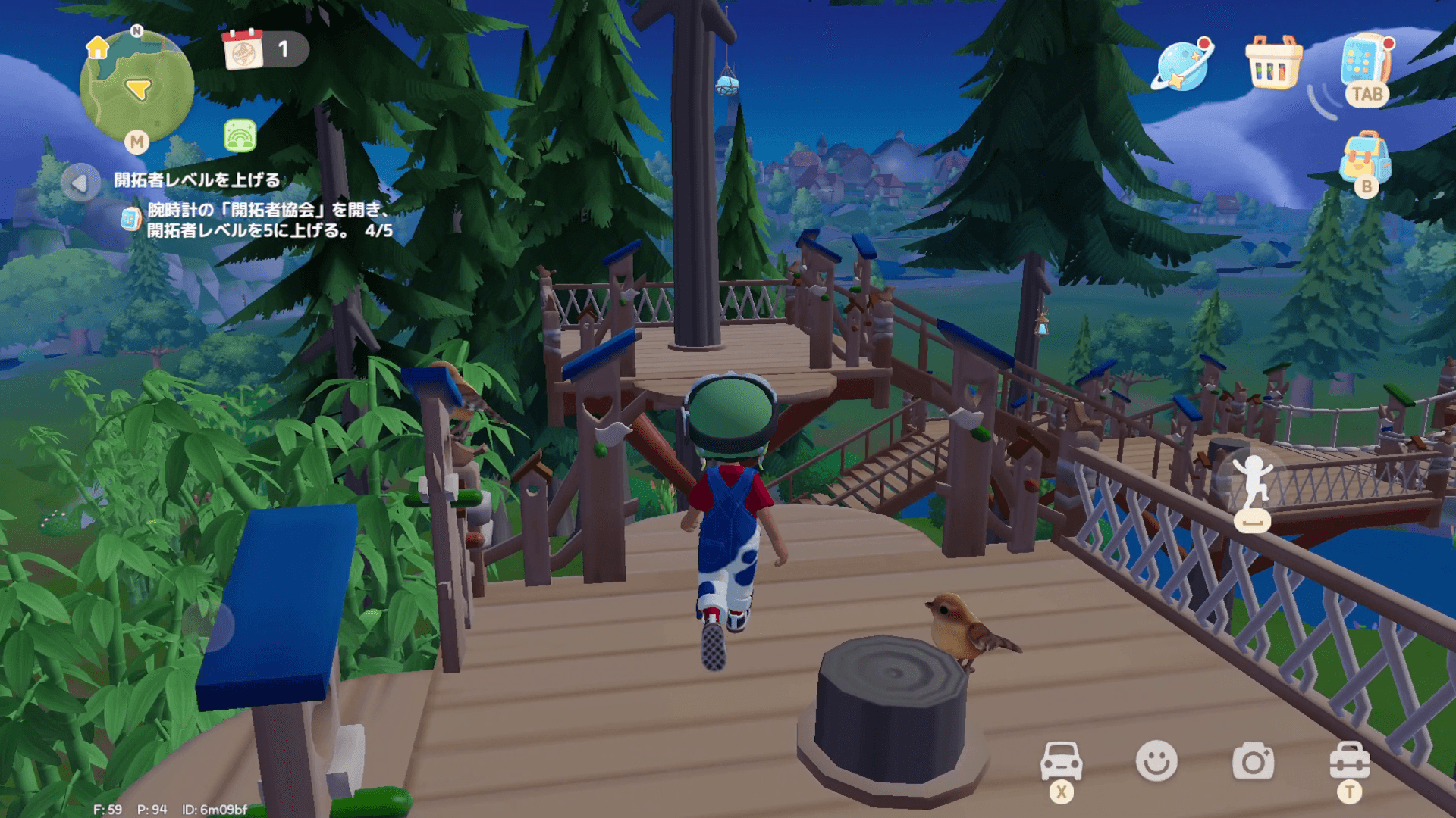 『ハートピアスローライフ』レビュー・評価・感想｜カワイイだけじゃない生活シミュレーション_023