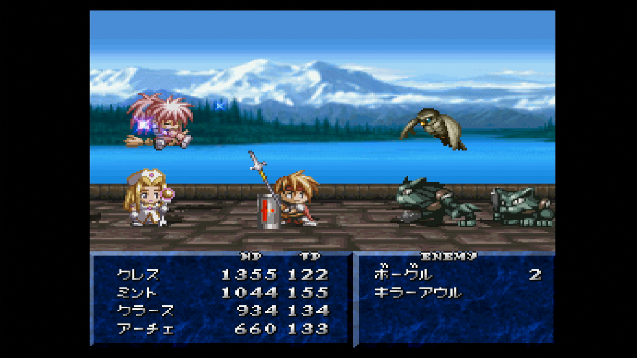 【ゲームの企画書】『テイルズ オブ ジ アビス』開発陣インタビュー:史上最多級の開発資料とともに聞く、『アビス』という名の奇跡_037