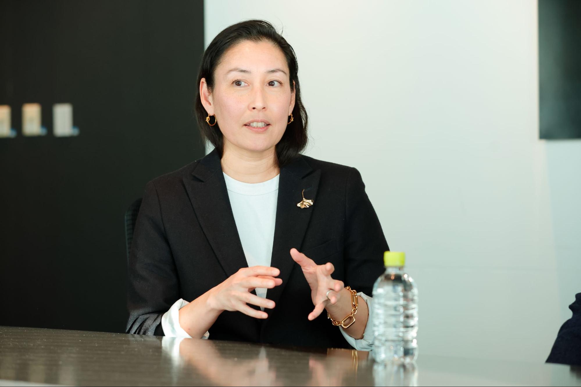 『ゴースト・オブ・ヨウテイ』ファイルーズあいさん×SIEローカライズチーム合同インタビュー_008