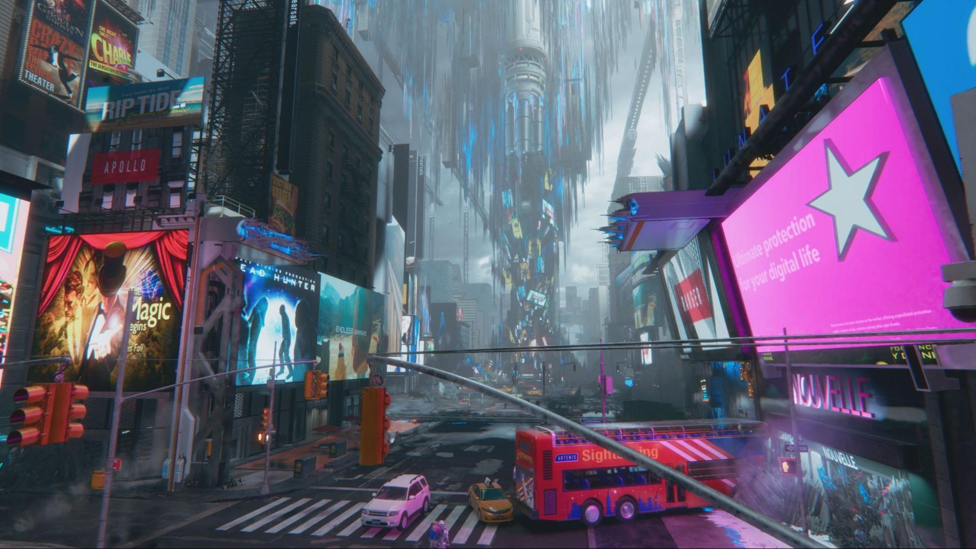 『プラグマタ』開発者インタビュー:Steam体験版は体験版なのに“2周目”があるらしい_010