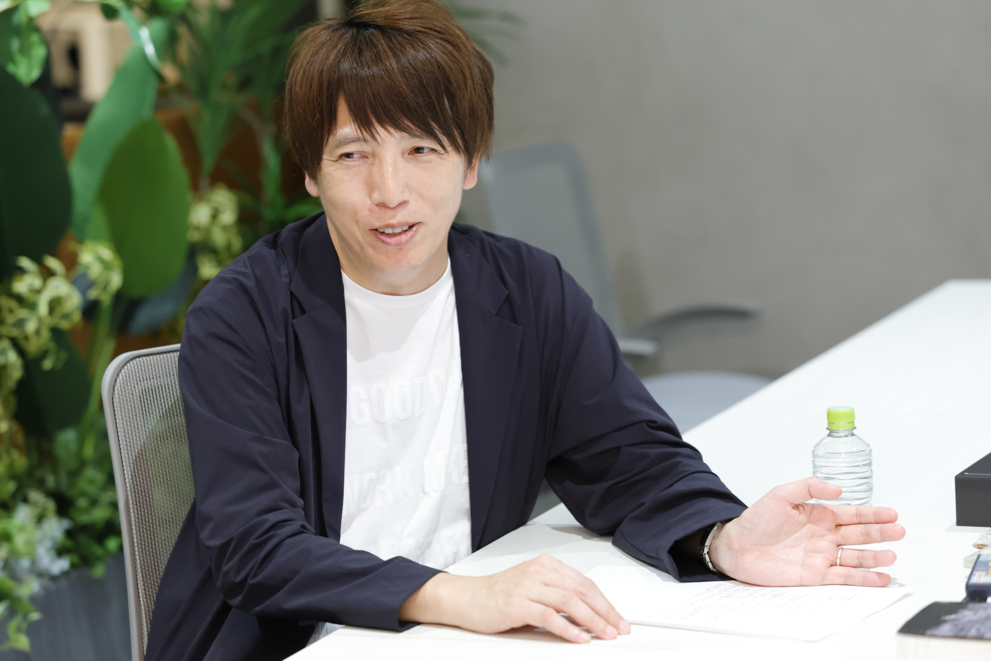 【ゲームの企画書】『テイルズ オブ ジ アビス』開発陣インタビュー:史上最多級の開発資料とともに聞く、『アビス』という名の奇跡_048