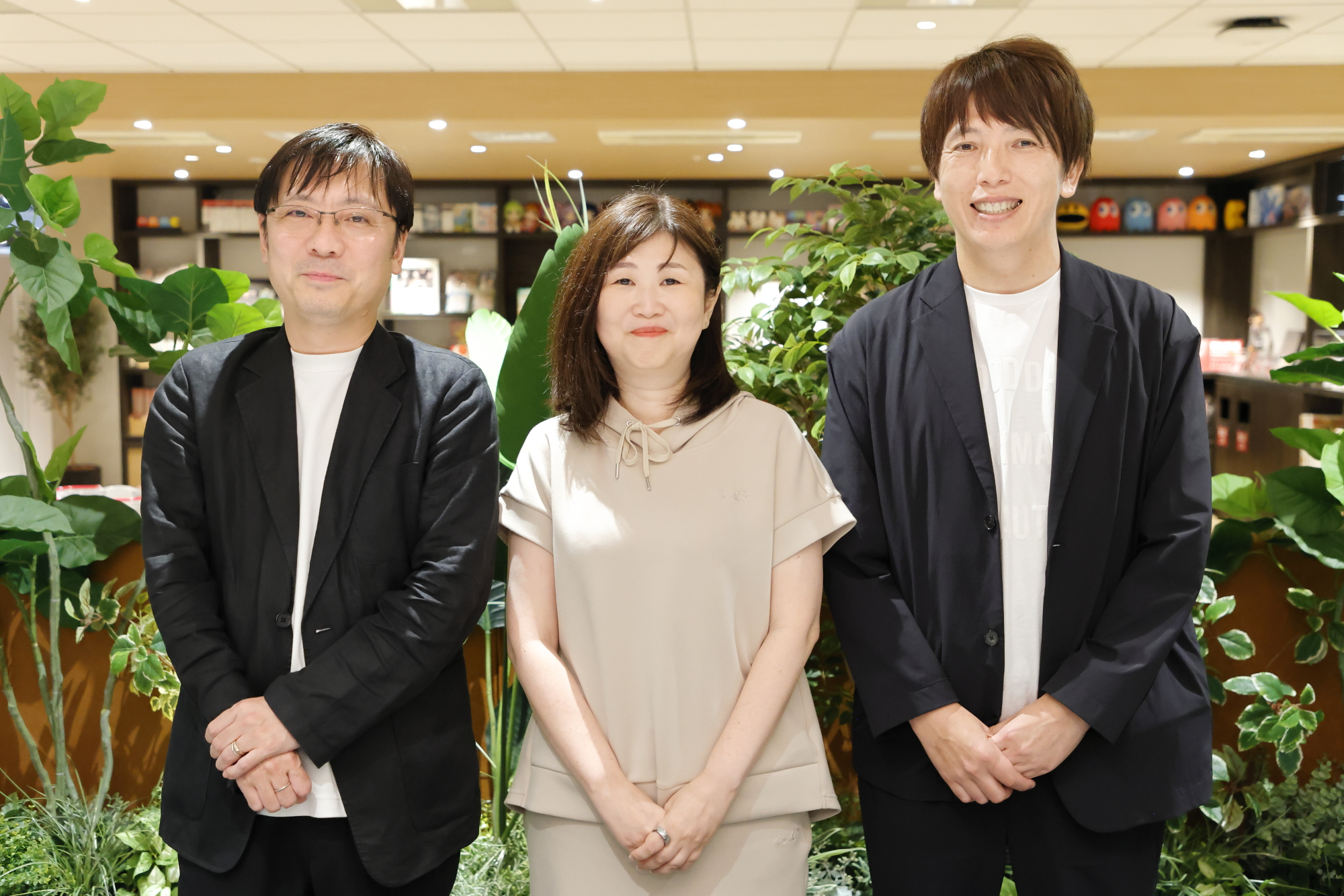 【ゲームの企画書】『テイルズ オブ ジ アビス』開発陣インタビュー:史上最多級の開発資料とともに聞く、『アビス』という名の奇跡_002