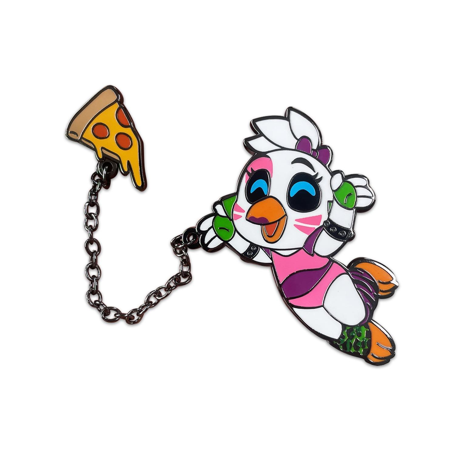 『ファイブ・ナイツ・アット・フレディーズ』コラボカフェ&ポップアップショップが開催決定_030