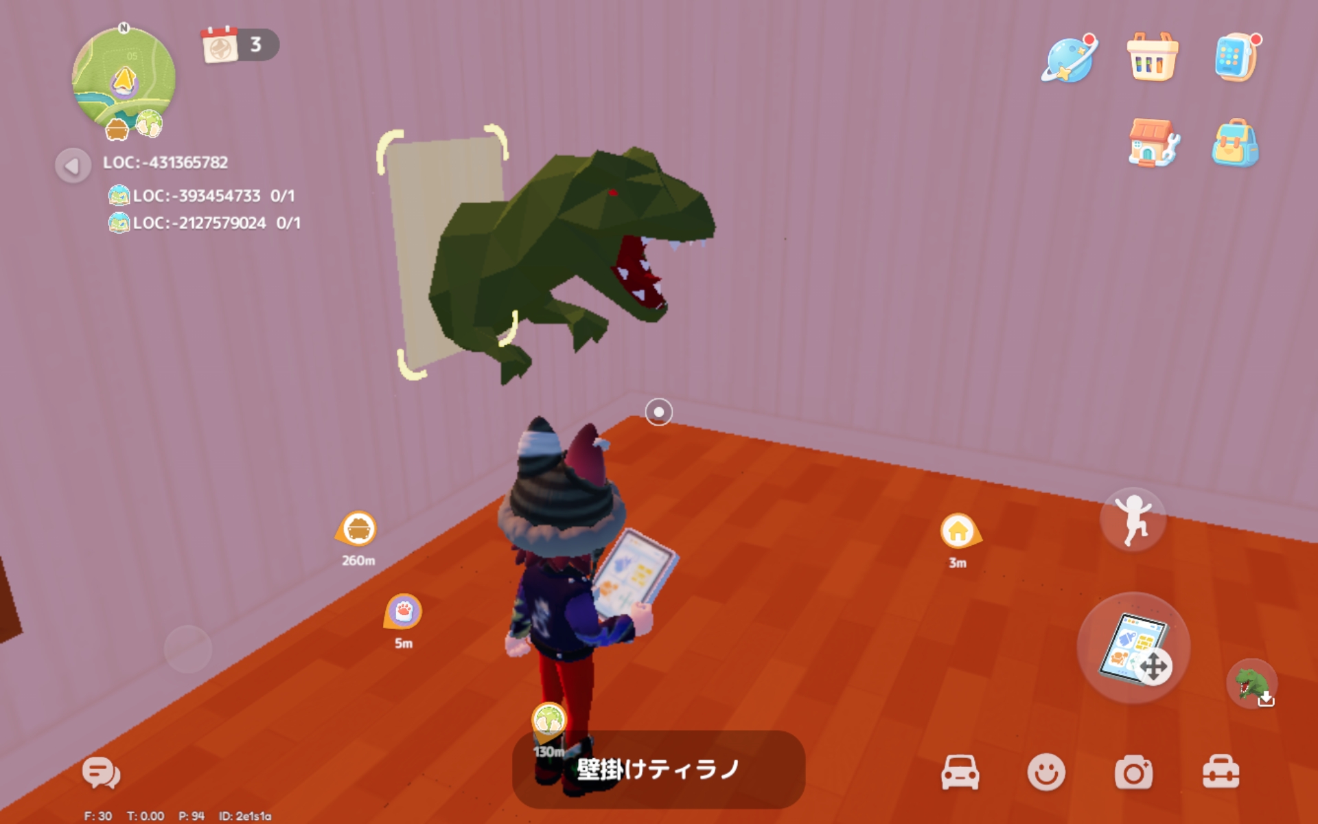 『ハートピアスローライフ』レビュー・評価・感想｜カワイイだけじゃない生活シミュレーション_026