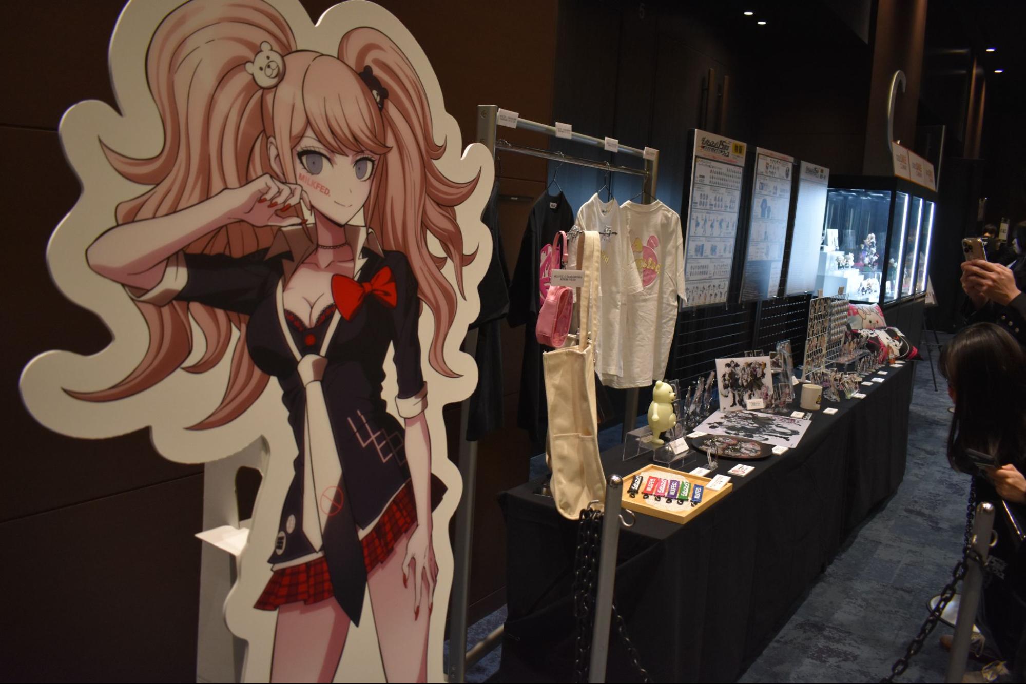 『スーパーダンガンロンパ2×2』試遊レポート｜またも葉隠康比呂が被害者に_015