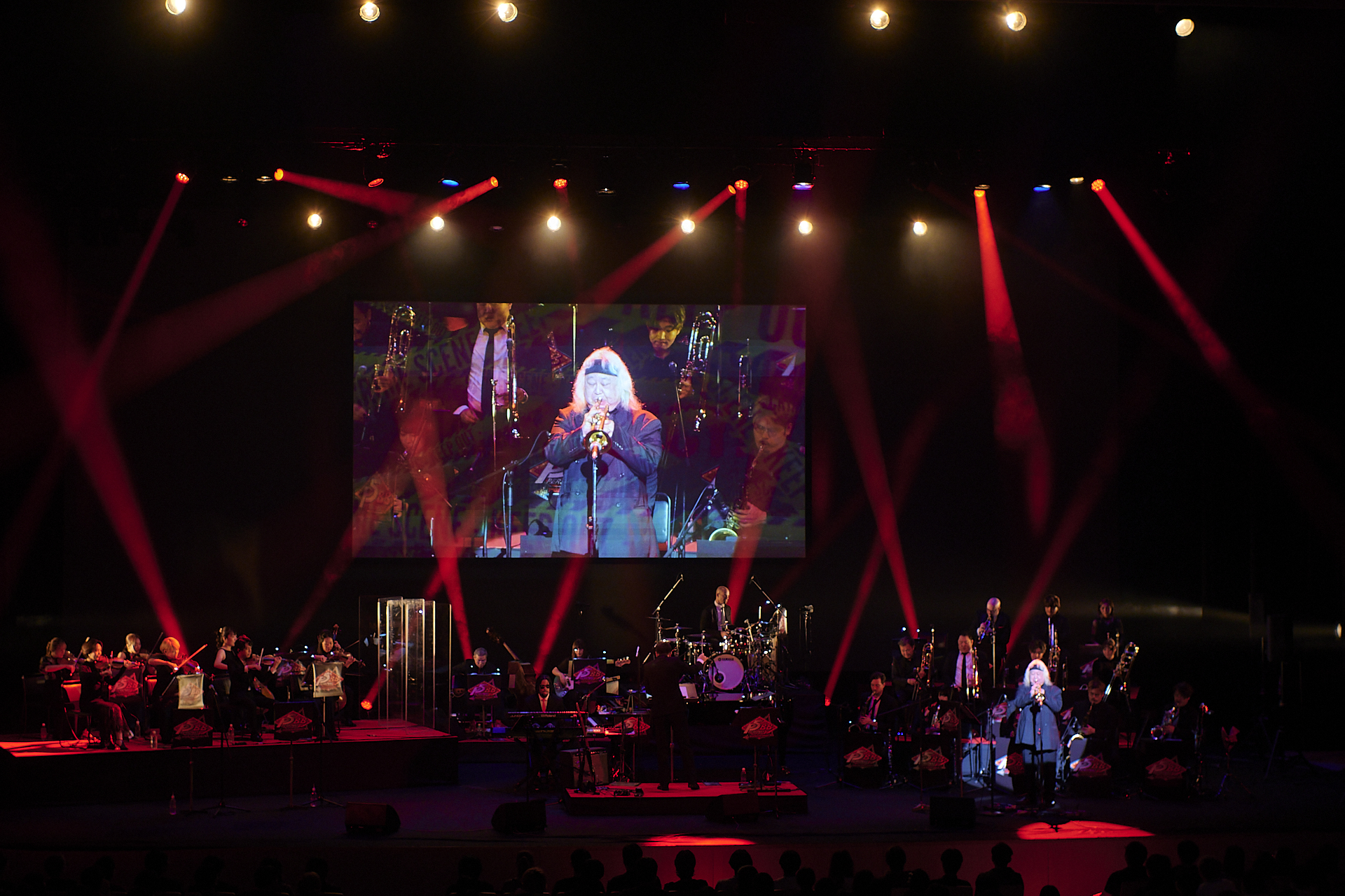 「ペルソナ5 スペシャル・ビッグバンド・コンサート」レポート:“わかってる”セトリと完璧な演奏で見事に心を盗まれた_001