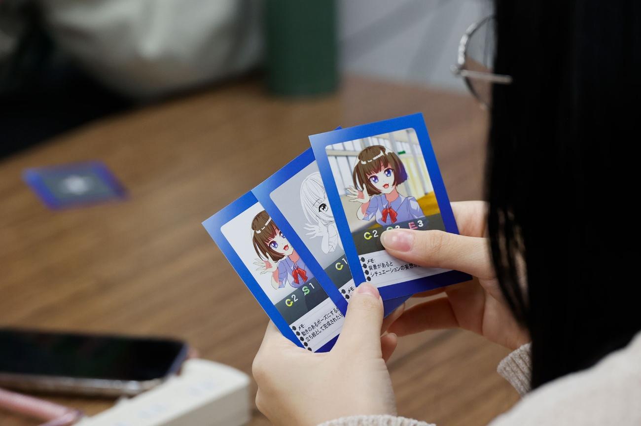 ZEN大学×セガ エックスディー「ゲーミフィケーション」プレイテストレポート：学生たちの作ったゲームの試遊会を取材_025