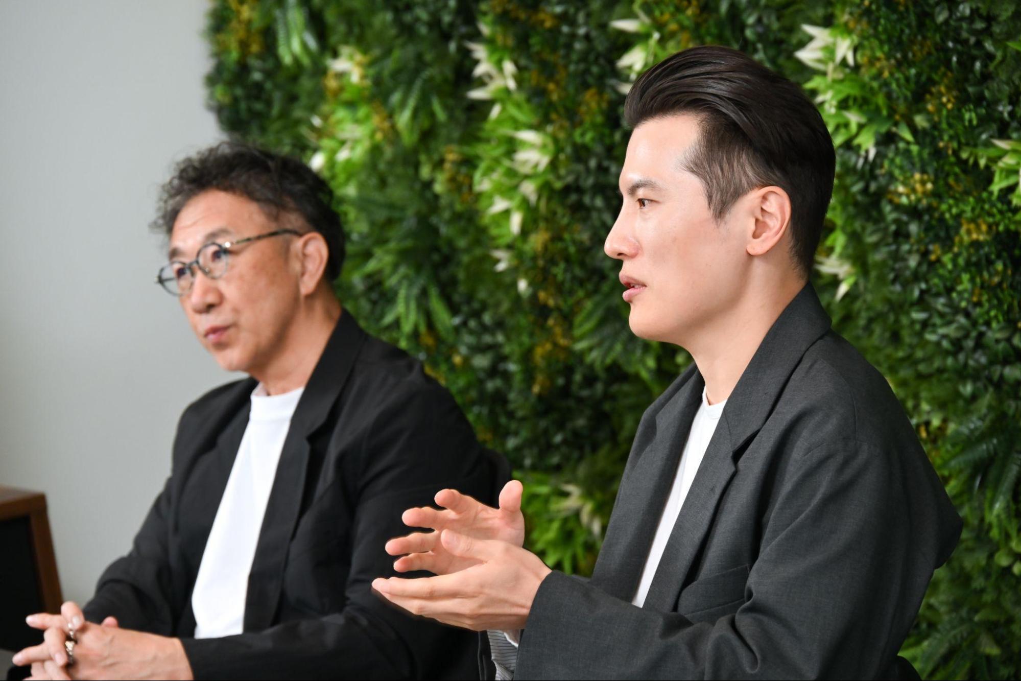 『モンスト』開発・“でらゲー”インタビュー。新旧社長に会社の狙いやゲーム開発に込める思いを聞いた_005