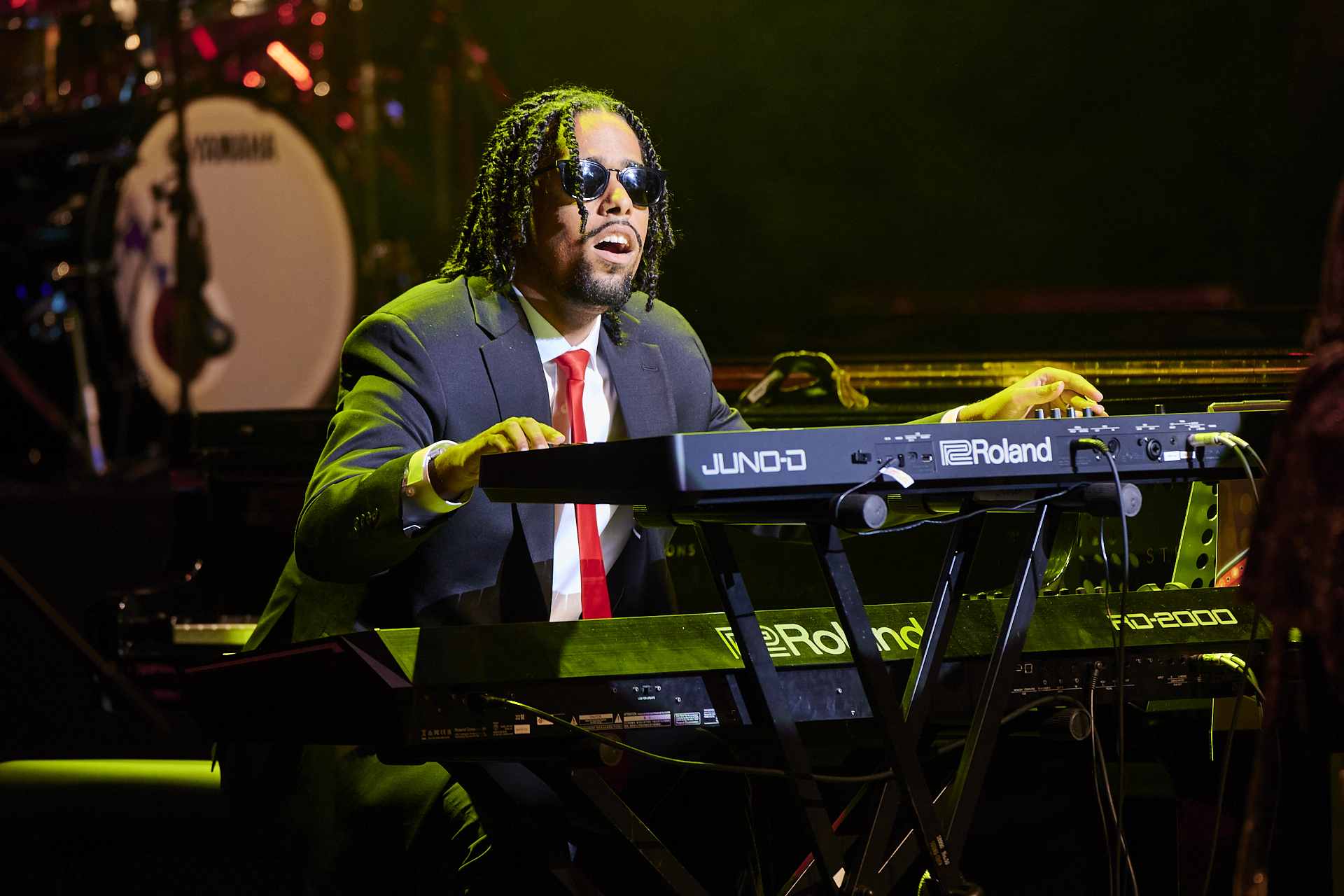 「ペルソナ5 スペシャル・ビッグバンド・コンサート」レポート:“わかってる”セトリと完璧な演奏で見事に心を盗まれた_005