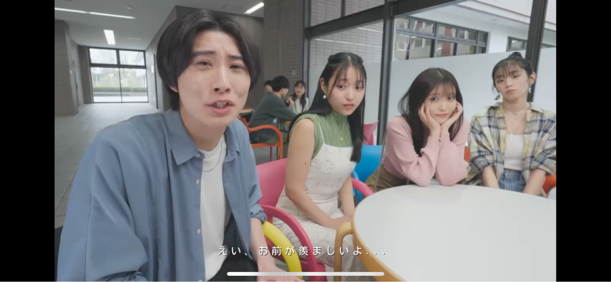 『ラブ・スタートアゲイン』スマホ版レビュー・評価・感想。一筋縄ではいかない選択肢で手のひらサイズの“ガチ恋”対決_005