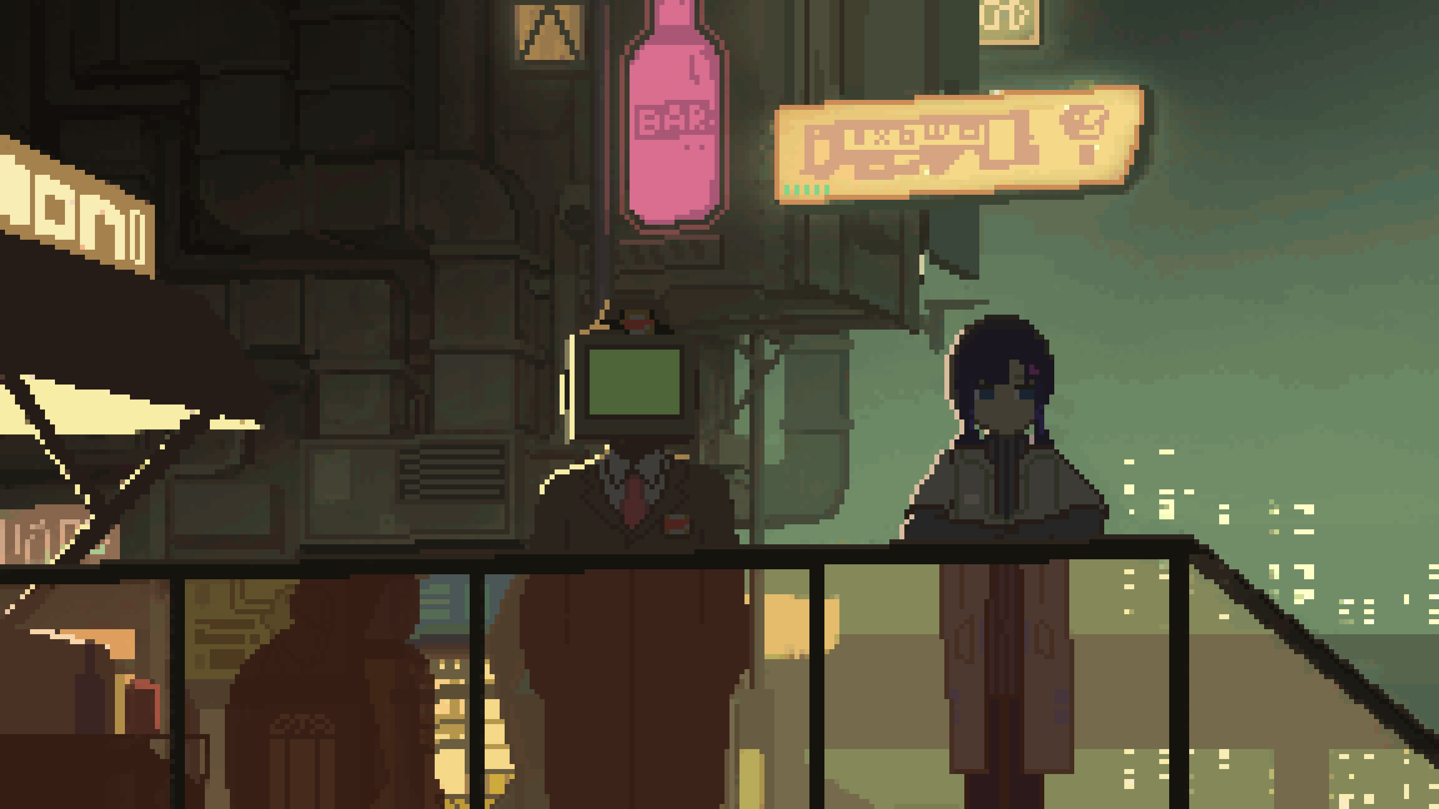 『愛とロボット修理技術』プレイテスト版に日本語が追加。ロボット患者を診療・修理するゲーム_001