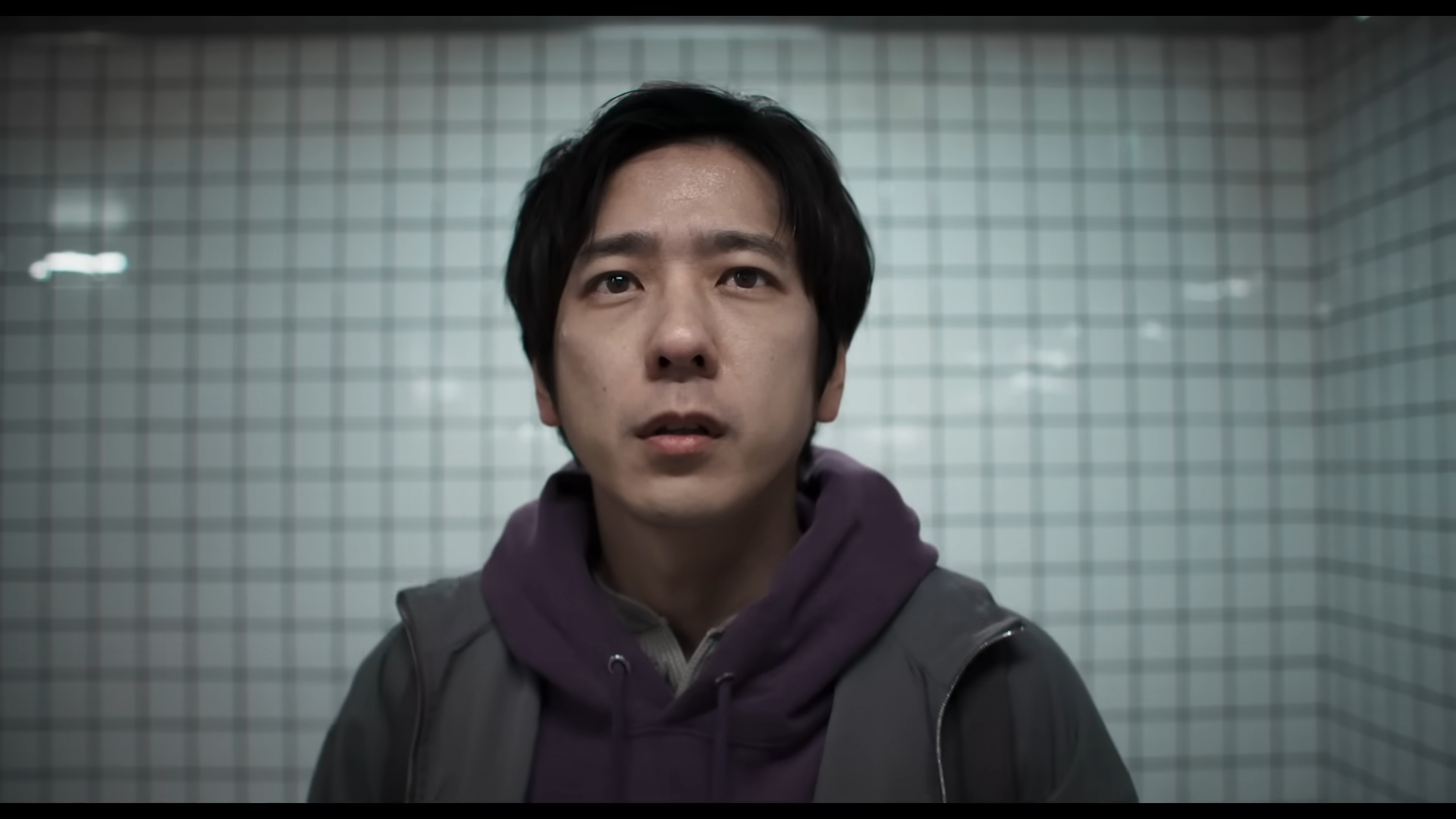 映画『8番出口』批評・レビュー・感想。「ゲーム」をどのような手法で「映画」にしたのか_002