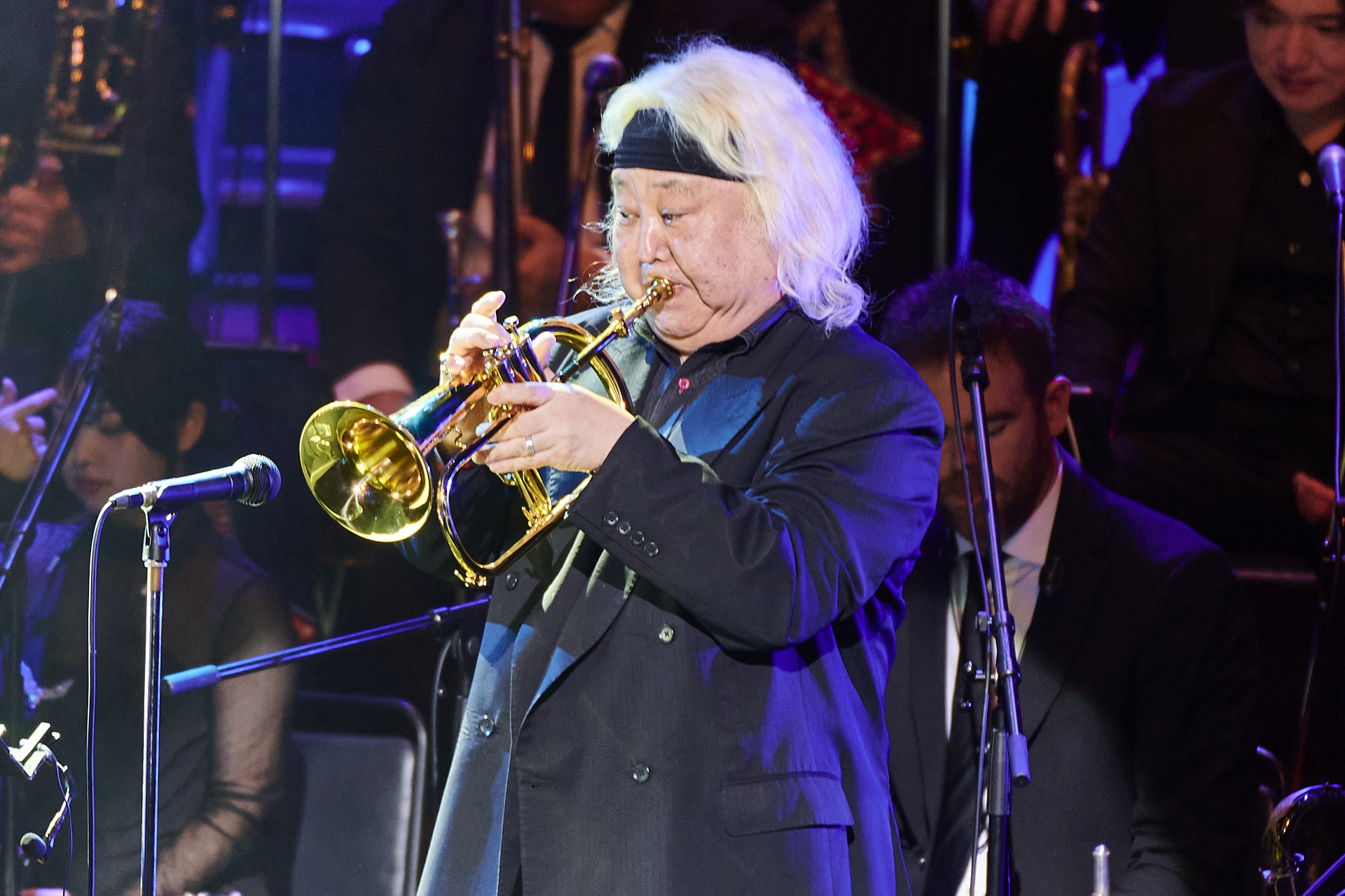 「ペルソナ5 スペシャル・ビッグバンド・コンサート」レポート:“わかってる”セトリと完璧な演奏で見事に心を盗まれた_008