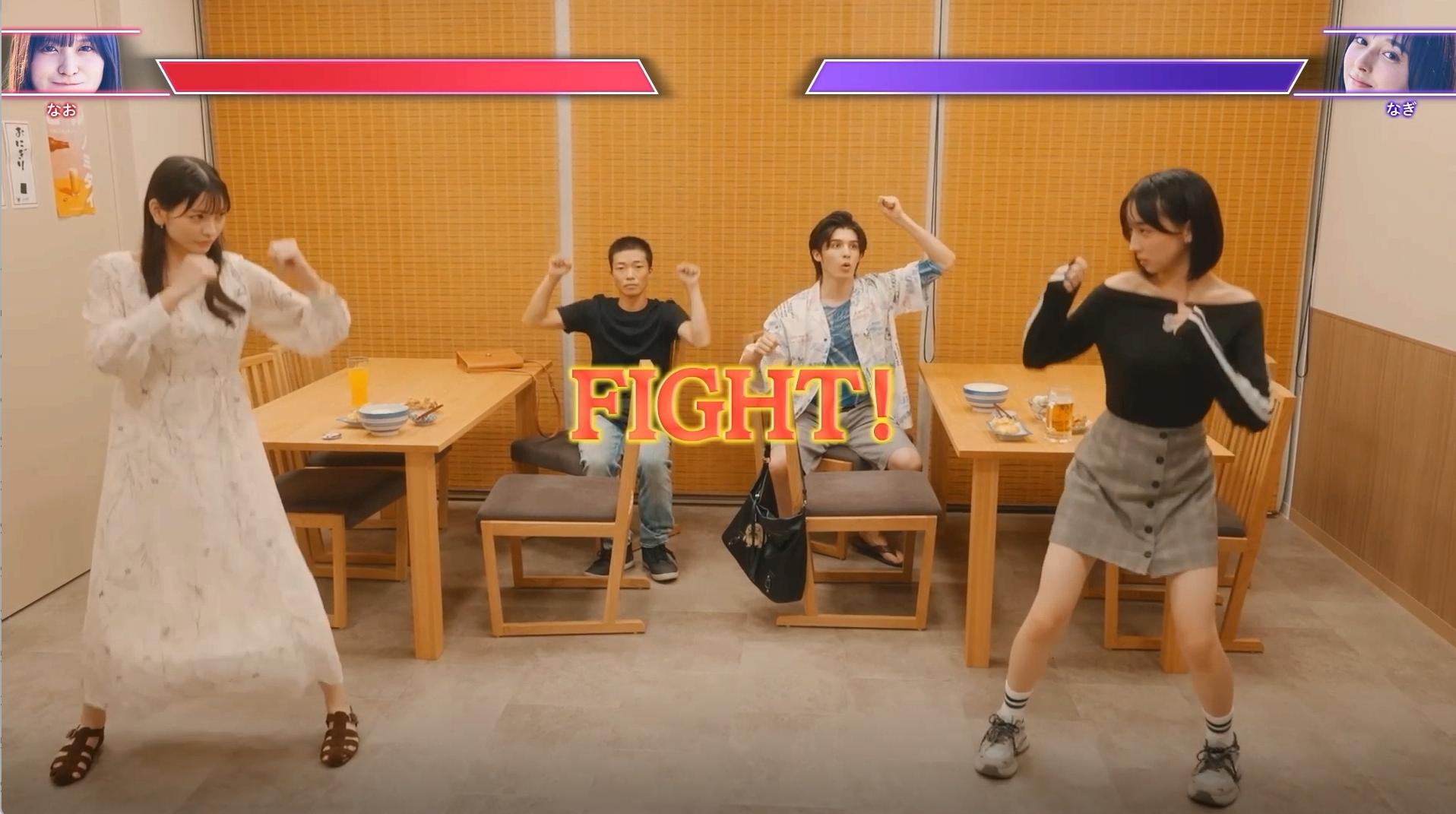 『敏感!恋のアンテナ ビンビン別嬪荘』レビュー・評価・感想：カブトムシを素手で掴む幼馴染などおもしれー女しかいない恋愛シミュ_011