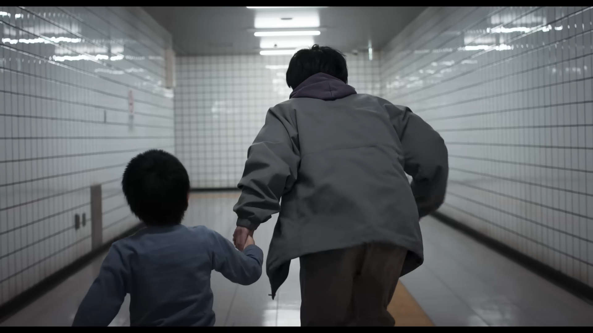 映画『8番出口』批評・レビュー・感想。「ゲーム」をどのような手法で「映画」にしたのか_008