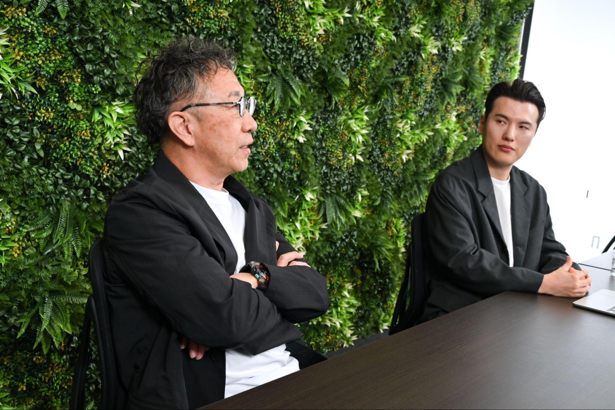 『モンスト』開発・“でらゲー”インタビュー。新旧社長に会社の狙いやゲーム開発に込める思いを聞いた_007