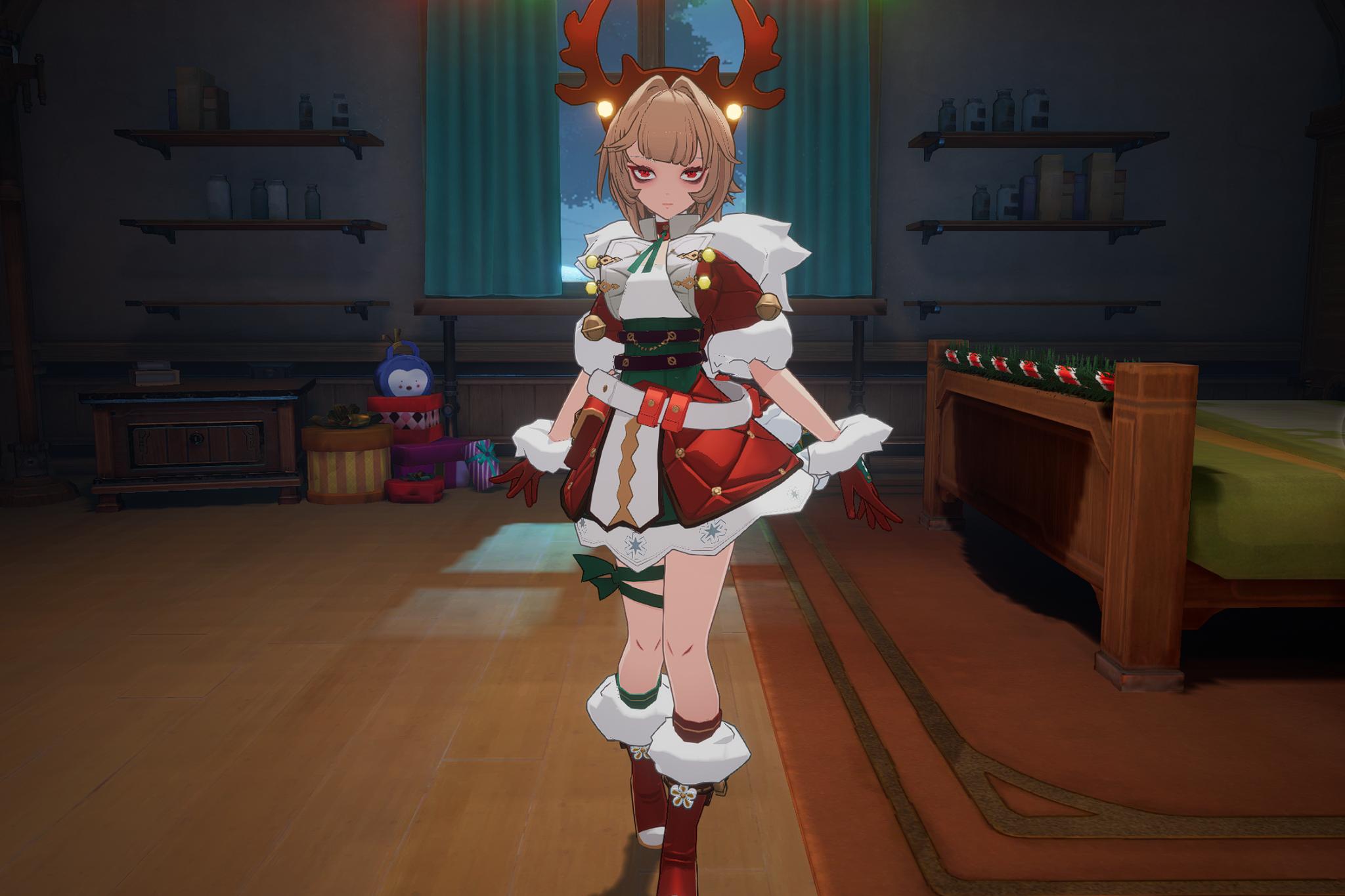 『クリスタル・オブ・アトラン』レビュー・感想・評価:その機巧の脚は、あまりに透明で、美しかった。このゲーム、キャラデザがよすぎる_003