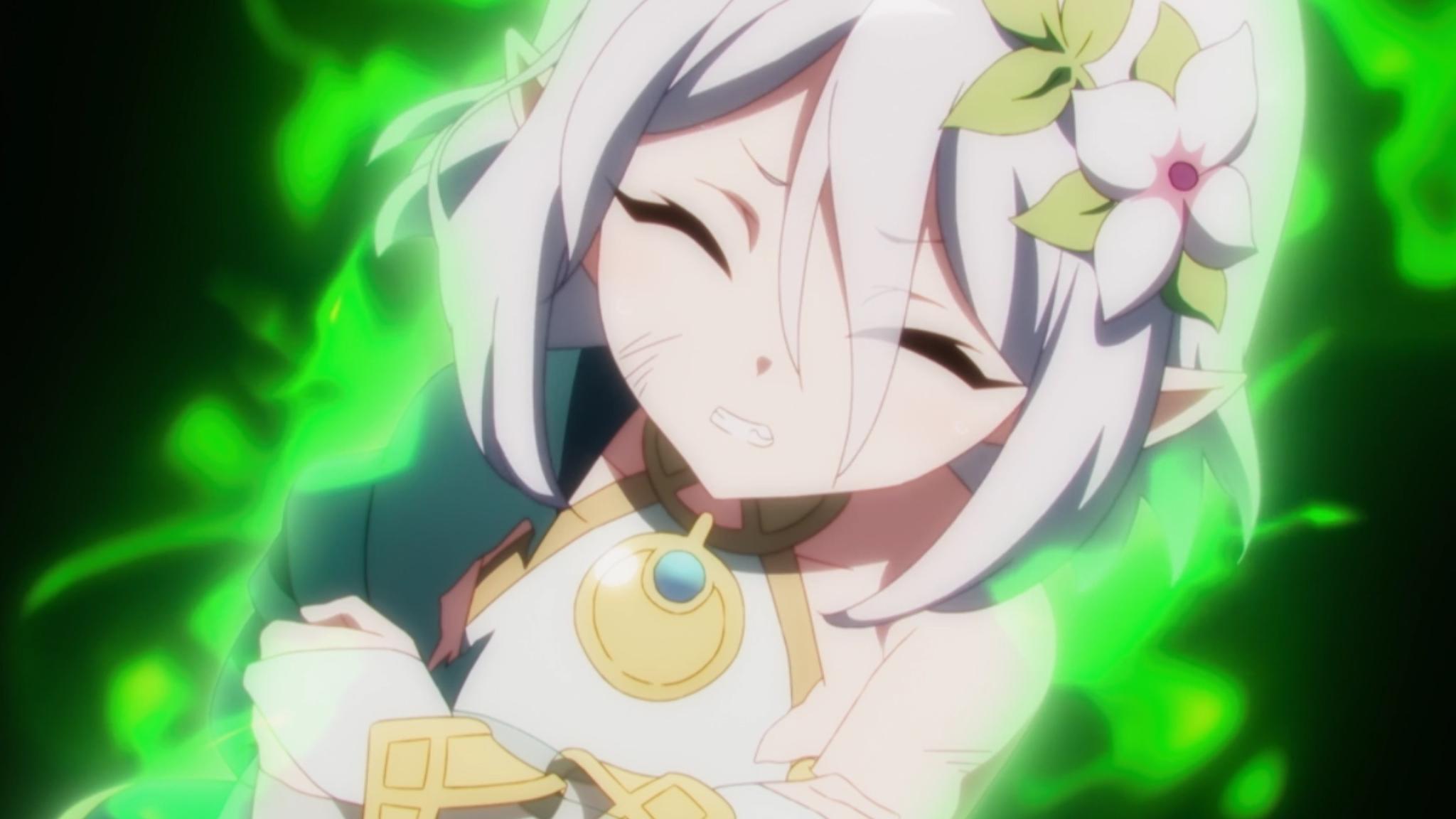 最近の『プリコネR』、ブレーキが壊れてる。かつての強敵はデレデレ完堕ち、衣装も可愛く大胆に、そしてコッコロママが“真のママ”に_001