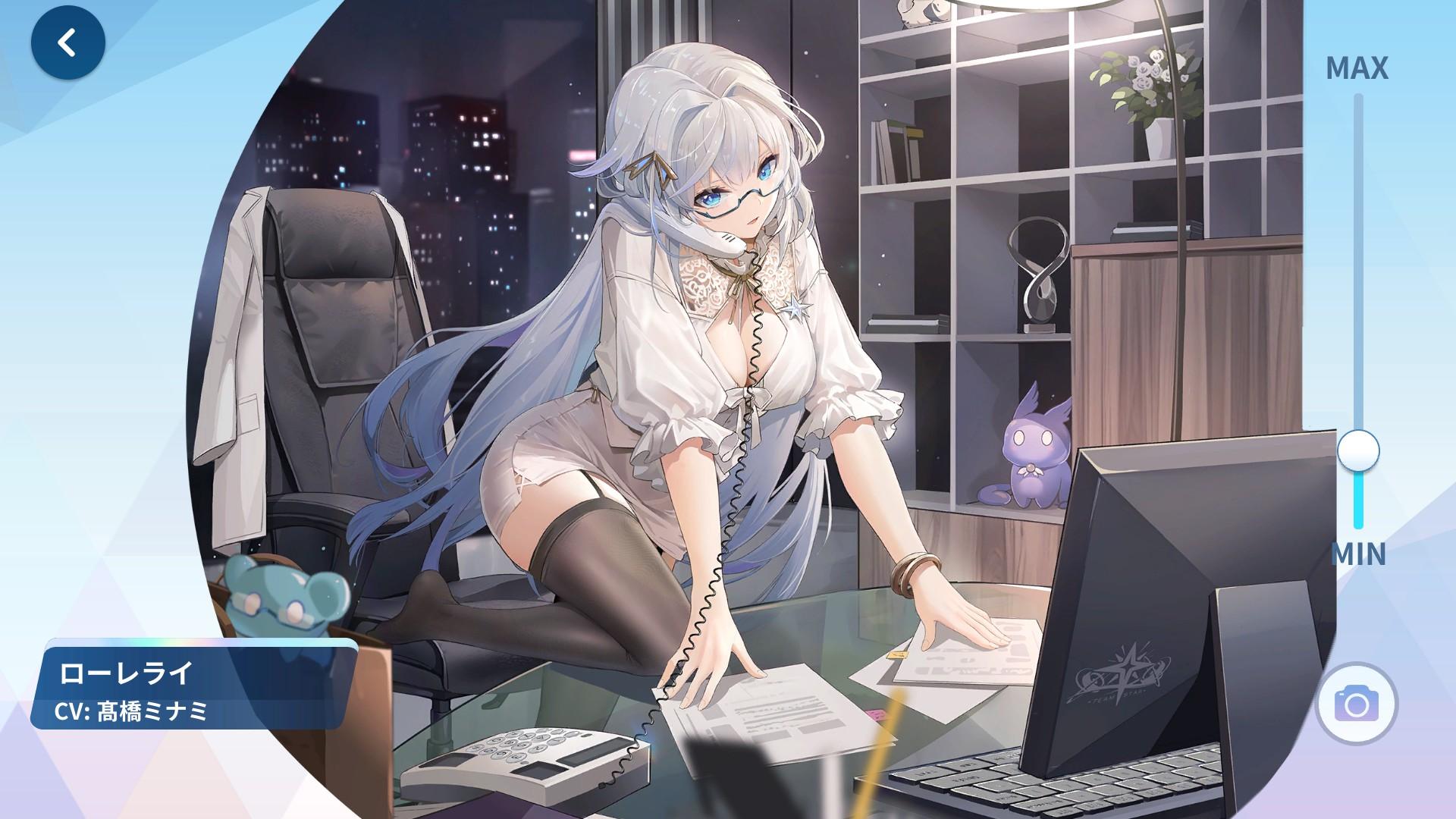 『麻雀一番街』レビュー・感想・評価:目のやり場に困るお紳士麻雀ゲーム。衣装がいささか刺激的すぎる！ もはや