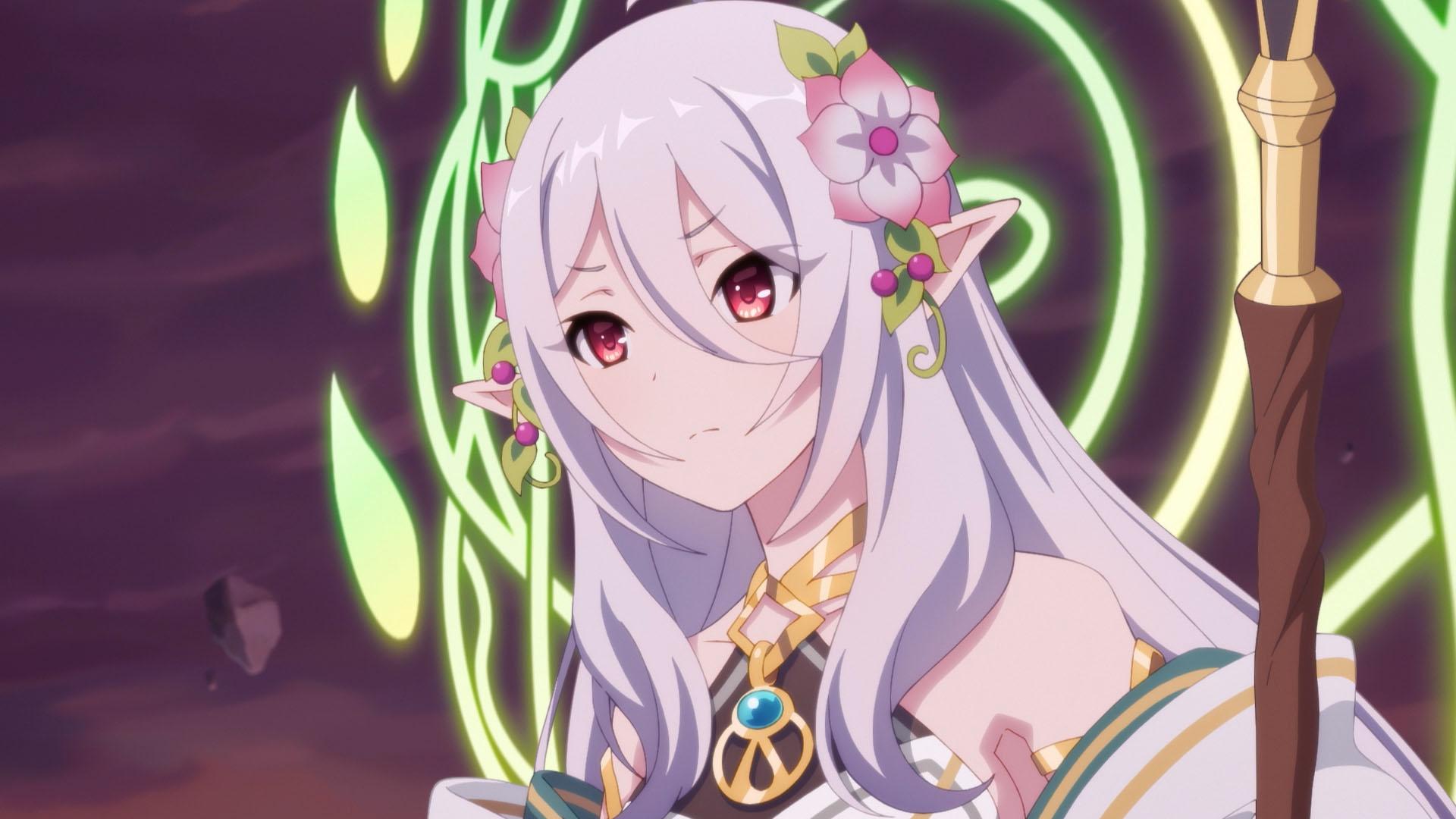 『プリコネR』コッコロママ、まさかの”大人の姿”に変身する。コッコロ役・伊藤美来さん&シナリオチームからの独占コメントも入手_001