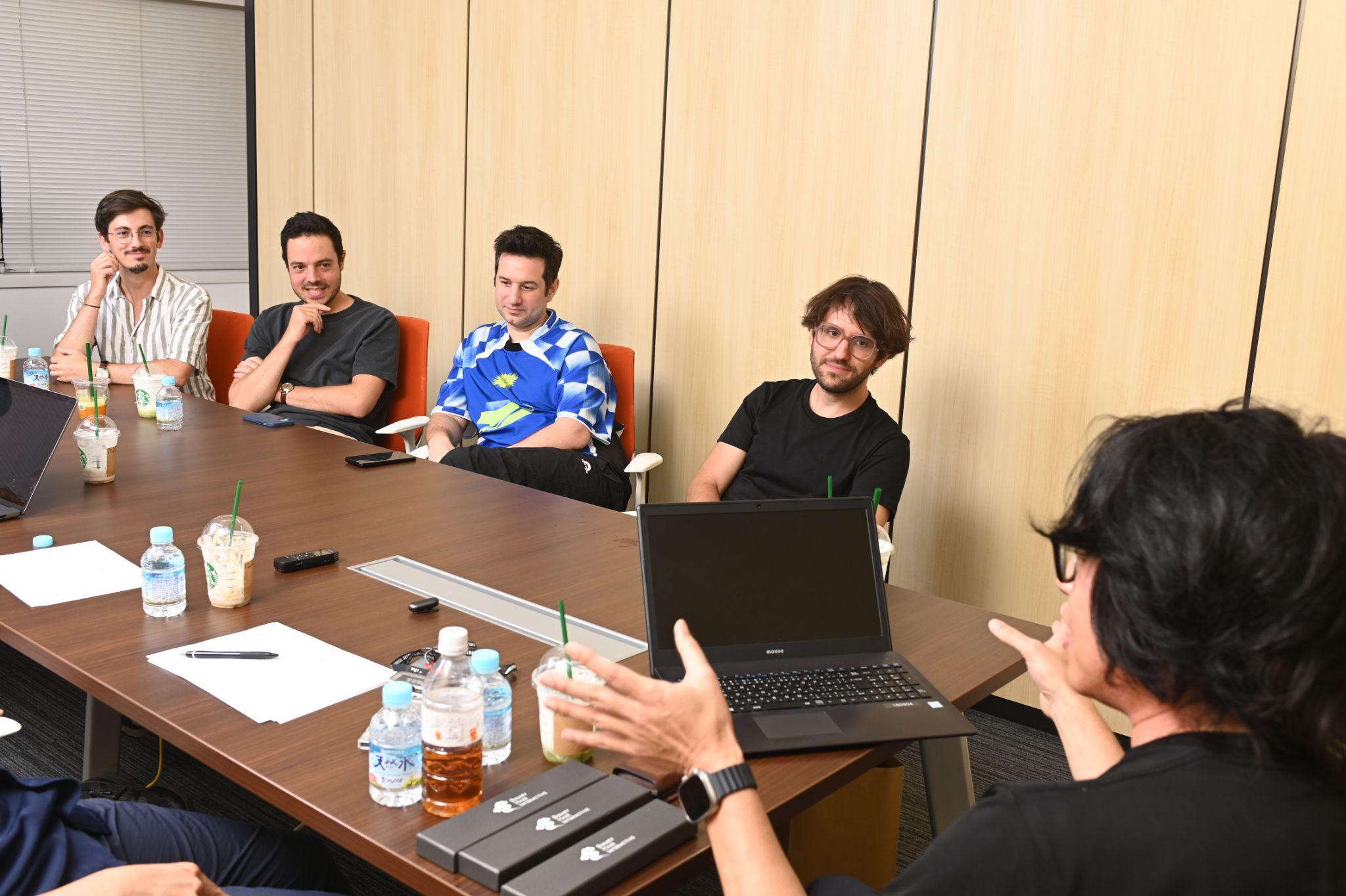 傑作RPG『エクスペディション33』インタビュー:開発者が語る“JRPGリスペクト”の正体とターン制RPGの可能性_001