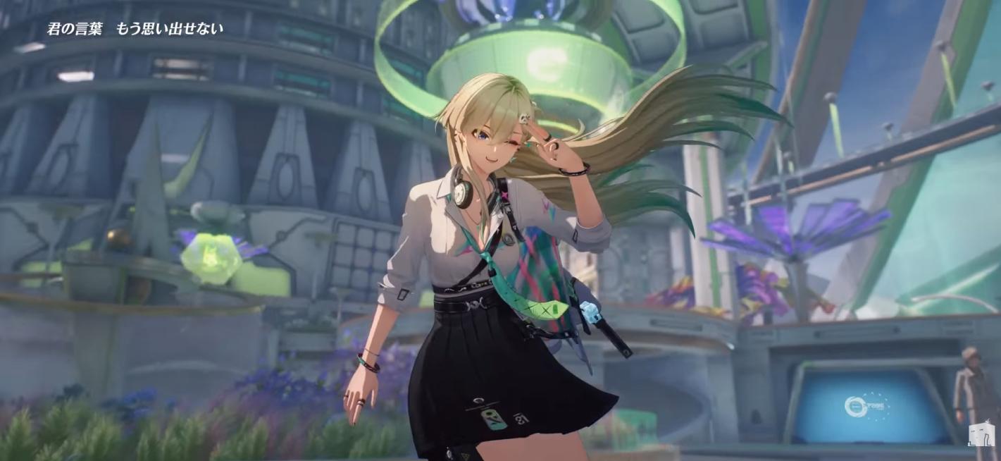 『鳴潮』大型アップデート(Ver3.0)先行プレイレポート。新たな移動手段「エクスペディションバイク」が快適すぎる_002