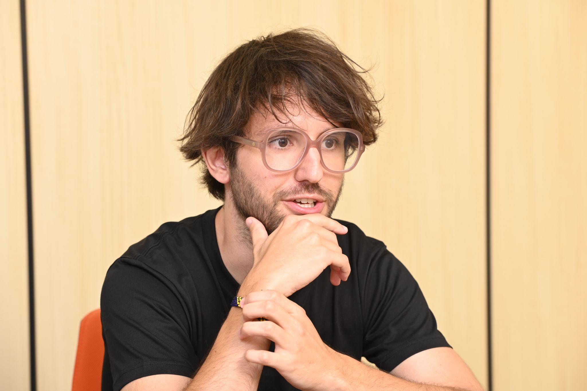 傑作RPG『エクスペディション33』インタビュー:開発者が語る“JRPGリスペクト”の正体とターン制RPGの可能性_003