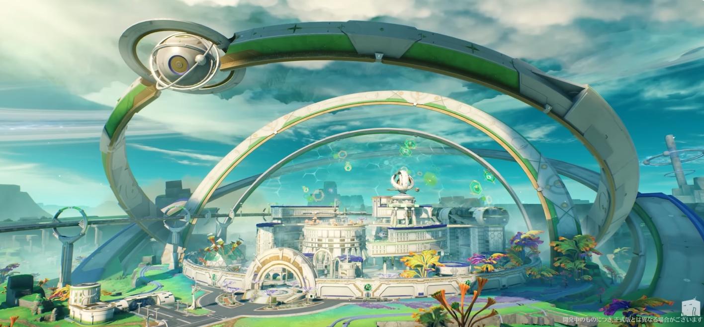 『鳴潮』大型アップデート(Ver3.0)先行プレイレポート。新たな移動手段「エクスペディションバイク」が快適すぎる_004