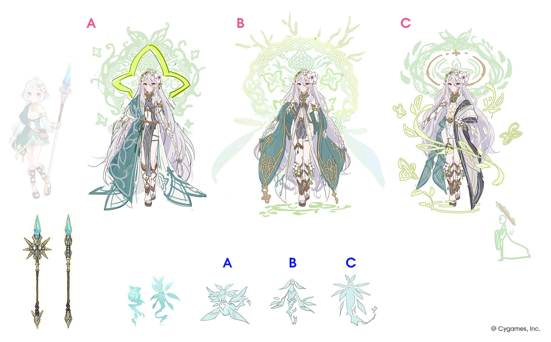 最近の『プリコネR』、ブレーキが壊れてる。かつての強敵はデレデレ完堕ち、衣装も可愛く大胆に、そしてコッコロママが“真のママ”に_005