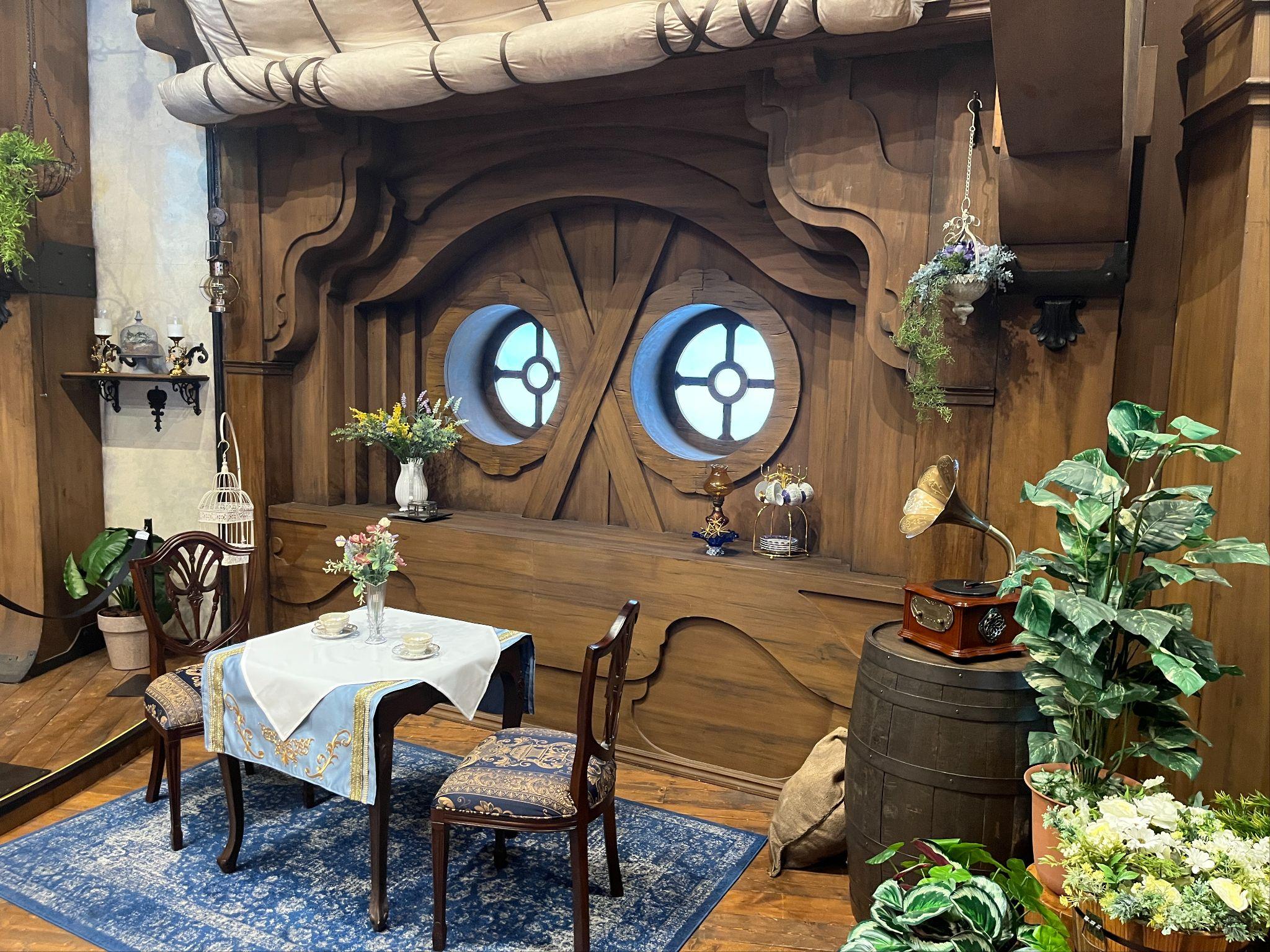 「グラブルフェス2025」イベントレポート:今年から新登場したアトラクションを体験してきた_005