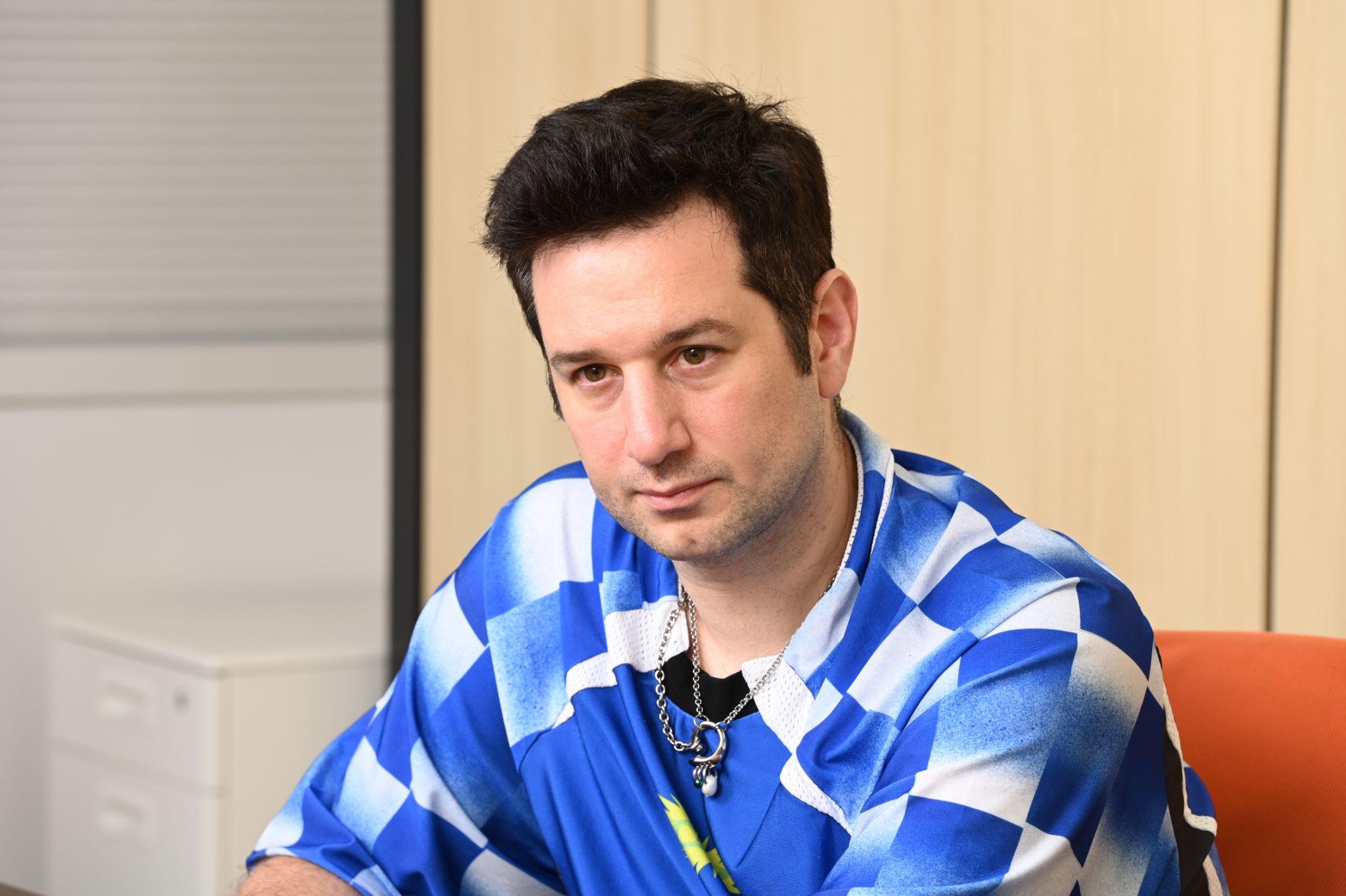 傑作RPG『エクスペディション33』インタビュー:開発者が語る“JRPGリスペクト”の正体とターン制RPGの可能性_004