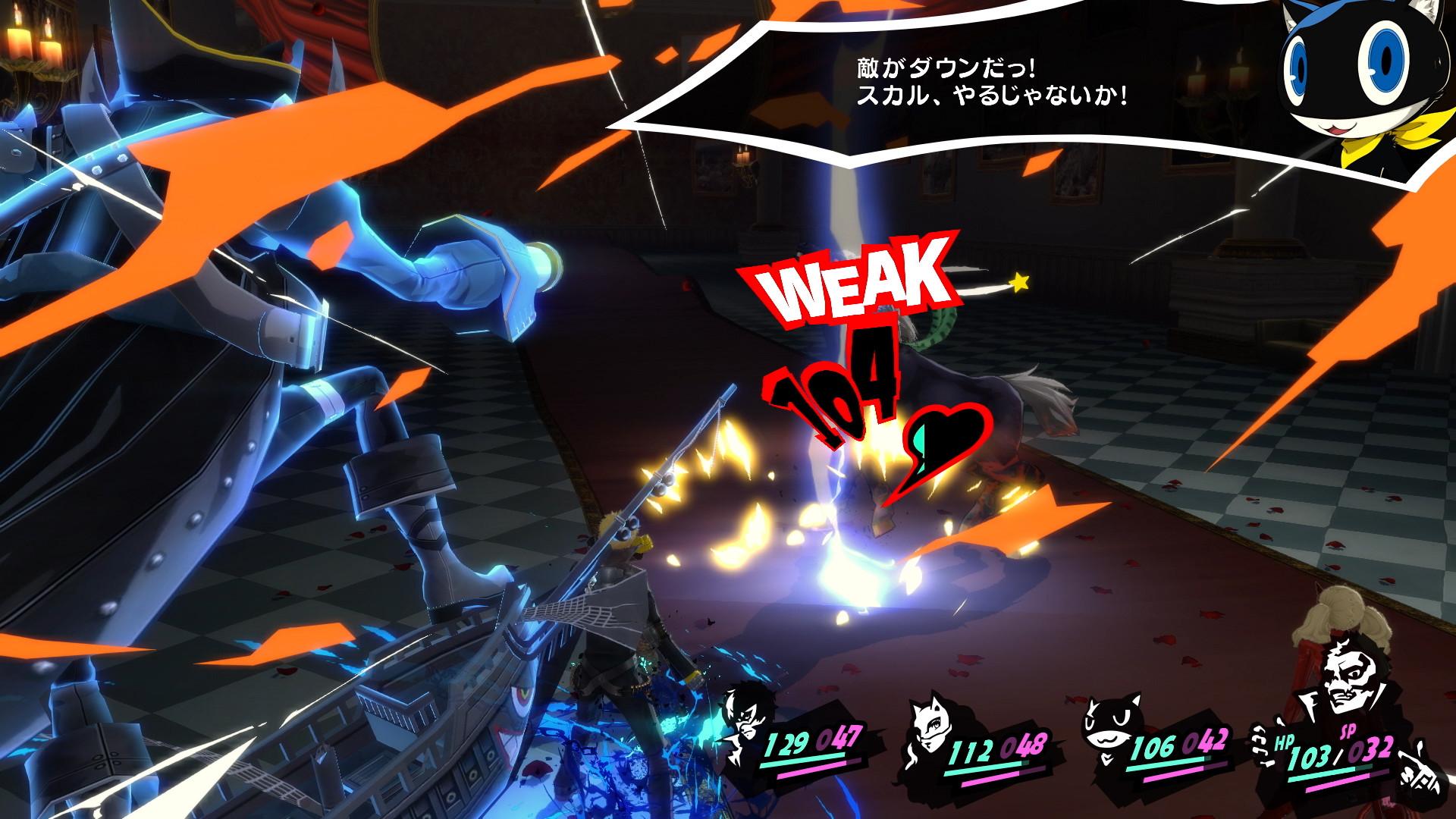 傑作RPG『エクスペディション33』インタビュー:開発者が語る“JRPGリスペクト”の正体とターン制RPGの可能性_005