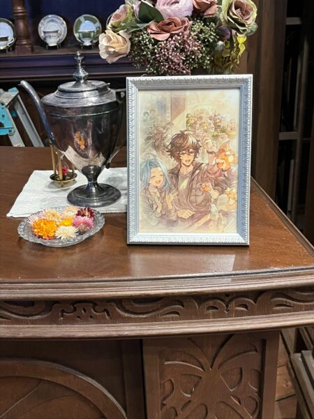 「グラブルフェス2025」イベントレポート:今年から新登場したアトラクションを体験してきた_007