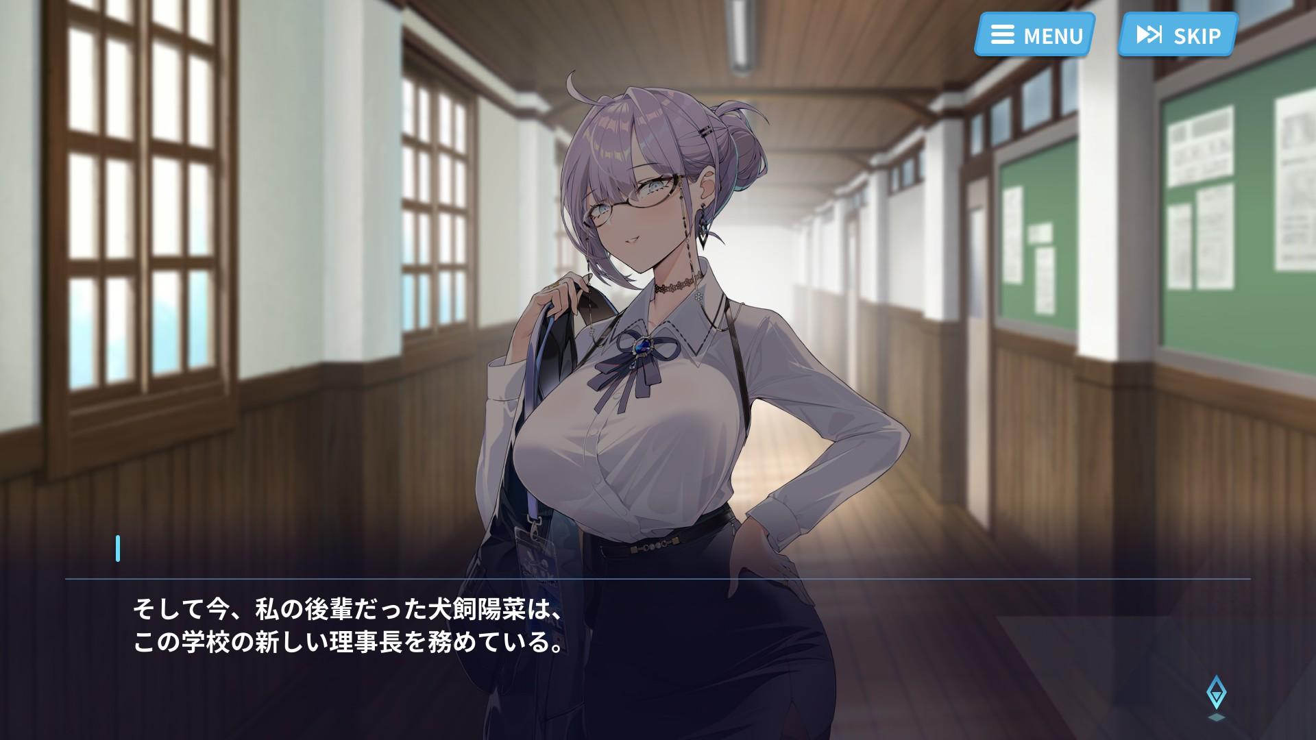 『麻雀一番街』レビュー・感想・評価:目のやり場に困るお紳士麻雀ゲーム。衣装がいささか刺激的すぎる！ もはや