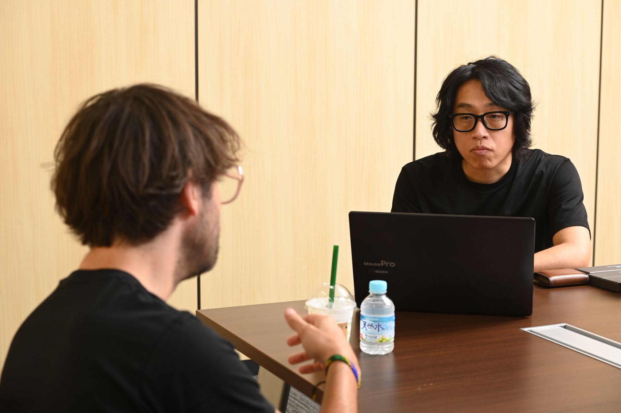 傑作RPG『エクスペディション33』インタビュー:開発者が語る“JRPGリスペクト”の正体とターン制RPGの可能性_008