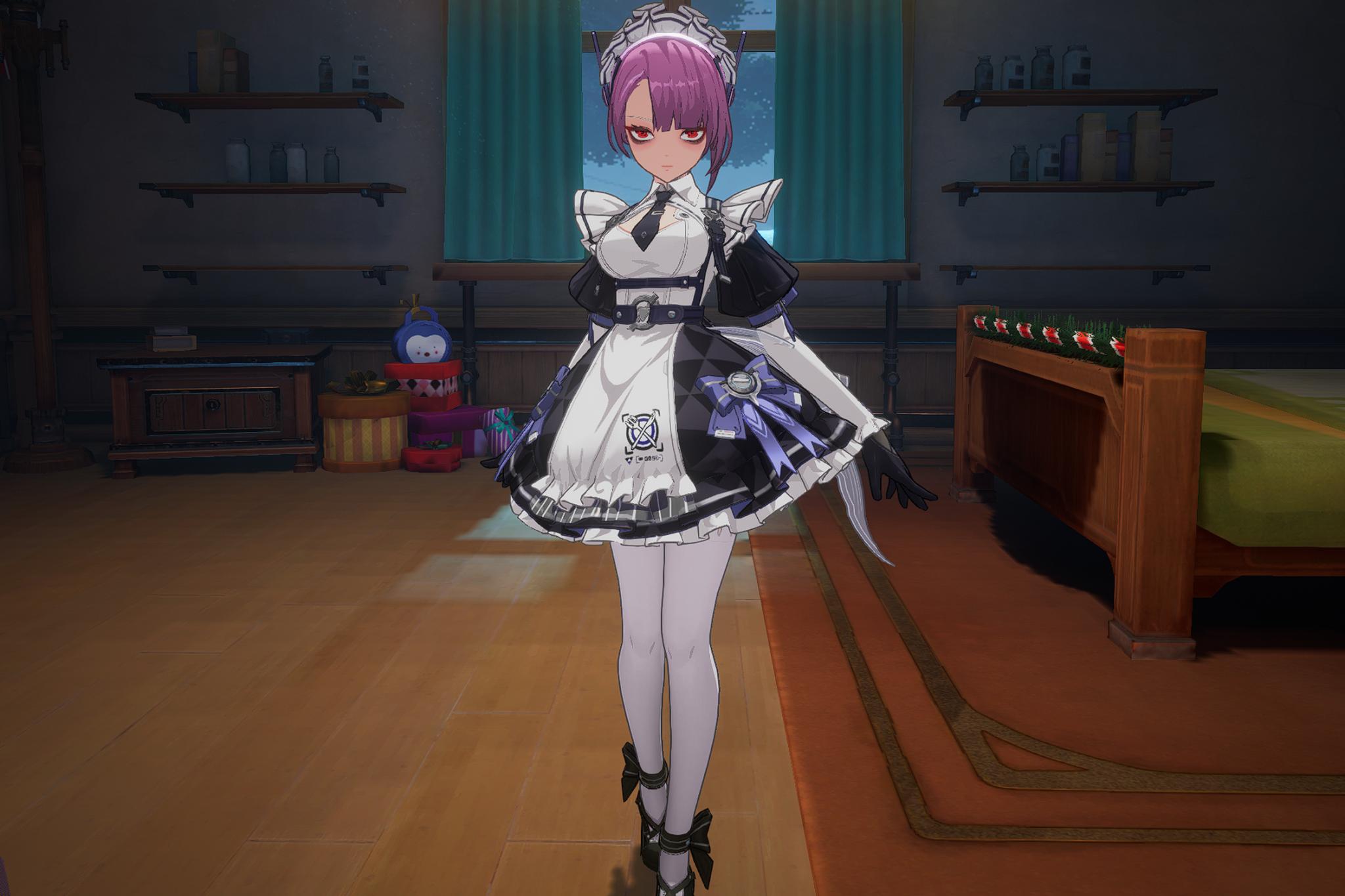 『クリスタル・オブ・アトラン』レビュー・感想・評価:その機巧の脚は、あまりに透明で、美しかった。このゲーム、キャラデザがよすぎる_013