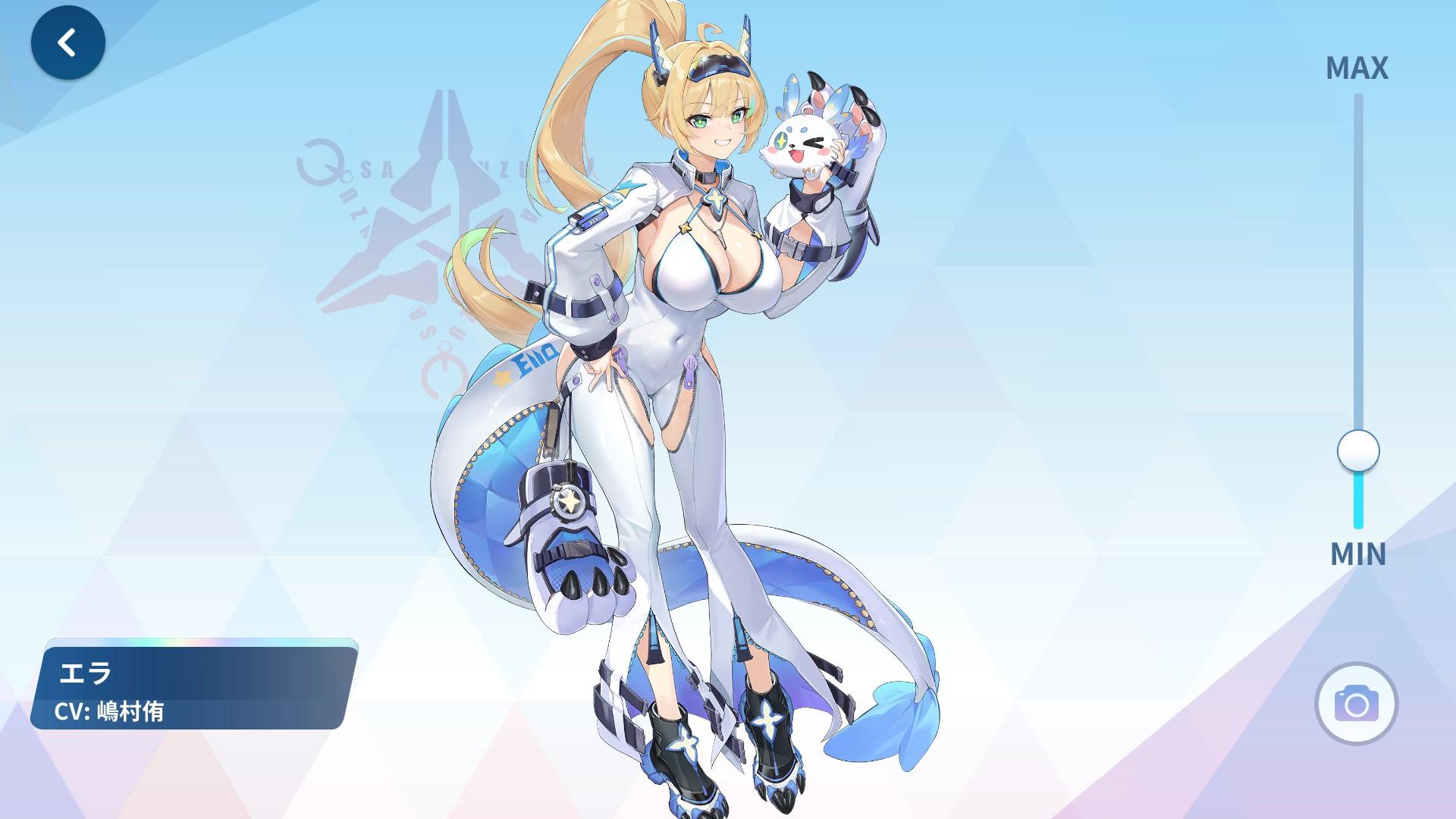 『麻雀一番街』レビュー・感想・評価:目のやり場に困るお紳士麻雀ゲーム。衣装がいささか刺激的すぎる！ もはや