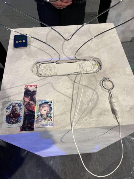 「グラブルフェス2025」イベントレポート:今年から新登場したアトラクションを体験してきた_012