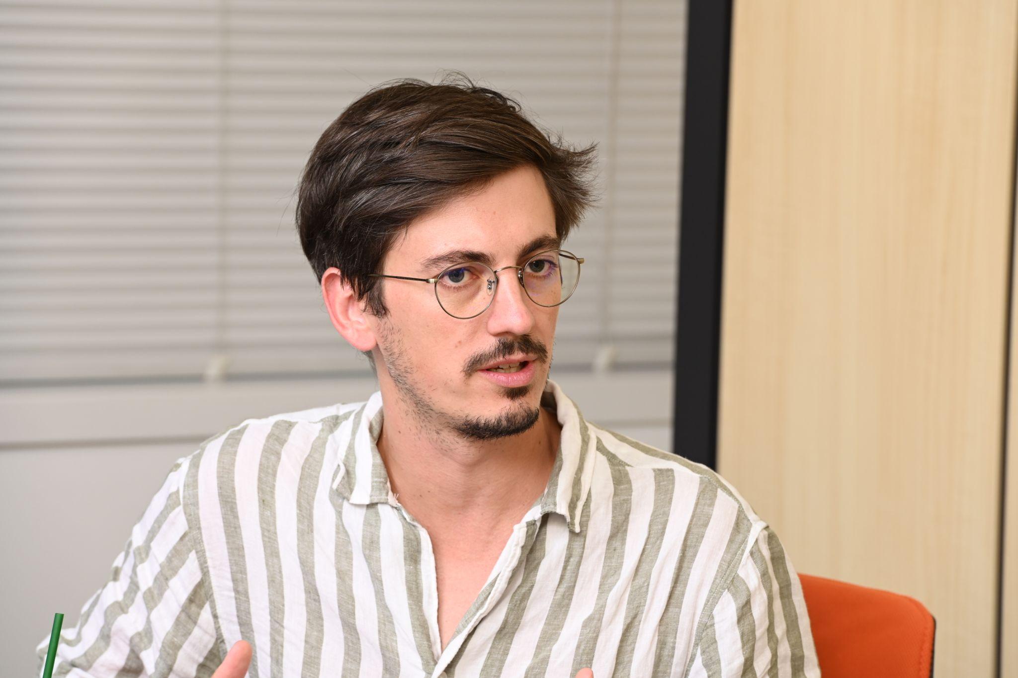 傑作RPG『エクスペディション33』インタビュー:開発者が語る“JRPGリスペクト”の正体とターン制RPGの可能性_011