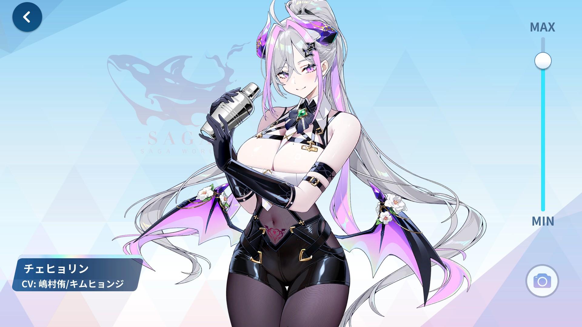 『麻雀一番街』レビュー・感想・評価:目のやり場に困るお紳士麻雀ゲーム。衣装がいささか刺激的すぎる！ もはや