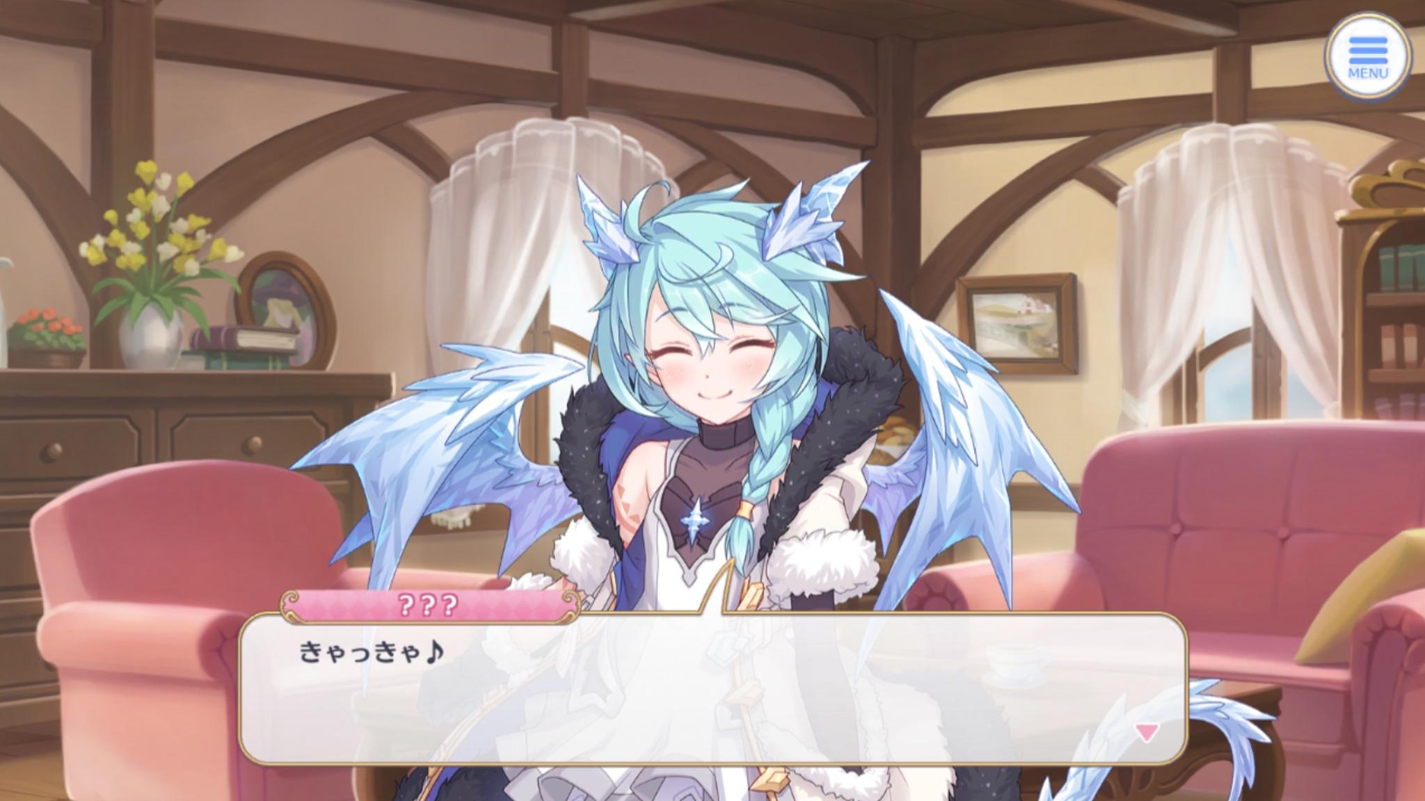 最近の『プリコネR』、ブレーキが壊れてる。かつての強敵はデレデレ完堕ち、衣装も可愛く大胆に、そしてコッコロママが“真のママ”に_015