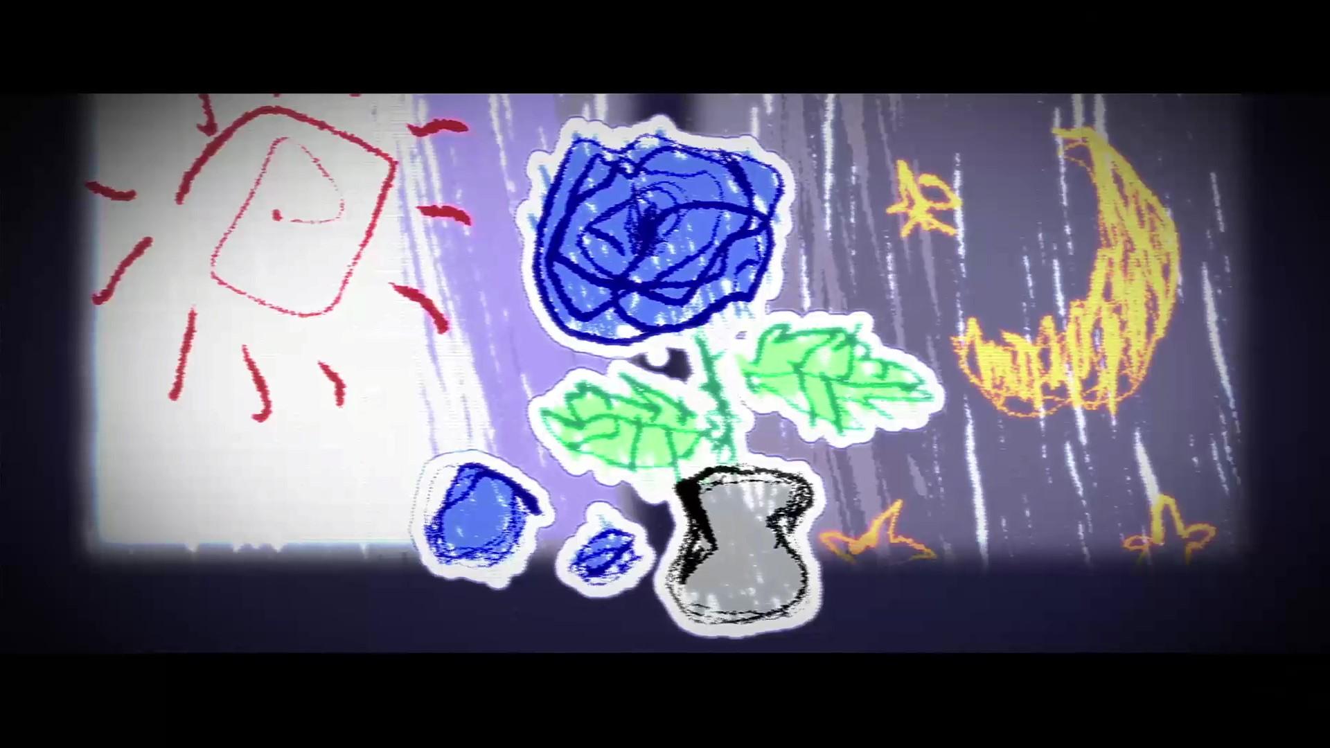 『Alice's World』レビュー・評価・感想:主人公・アリス(CV:青山吉能)が儚いカワイイ_010