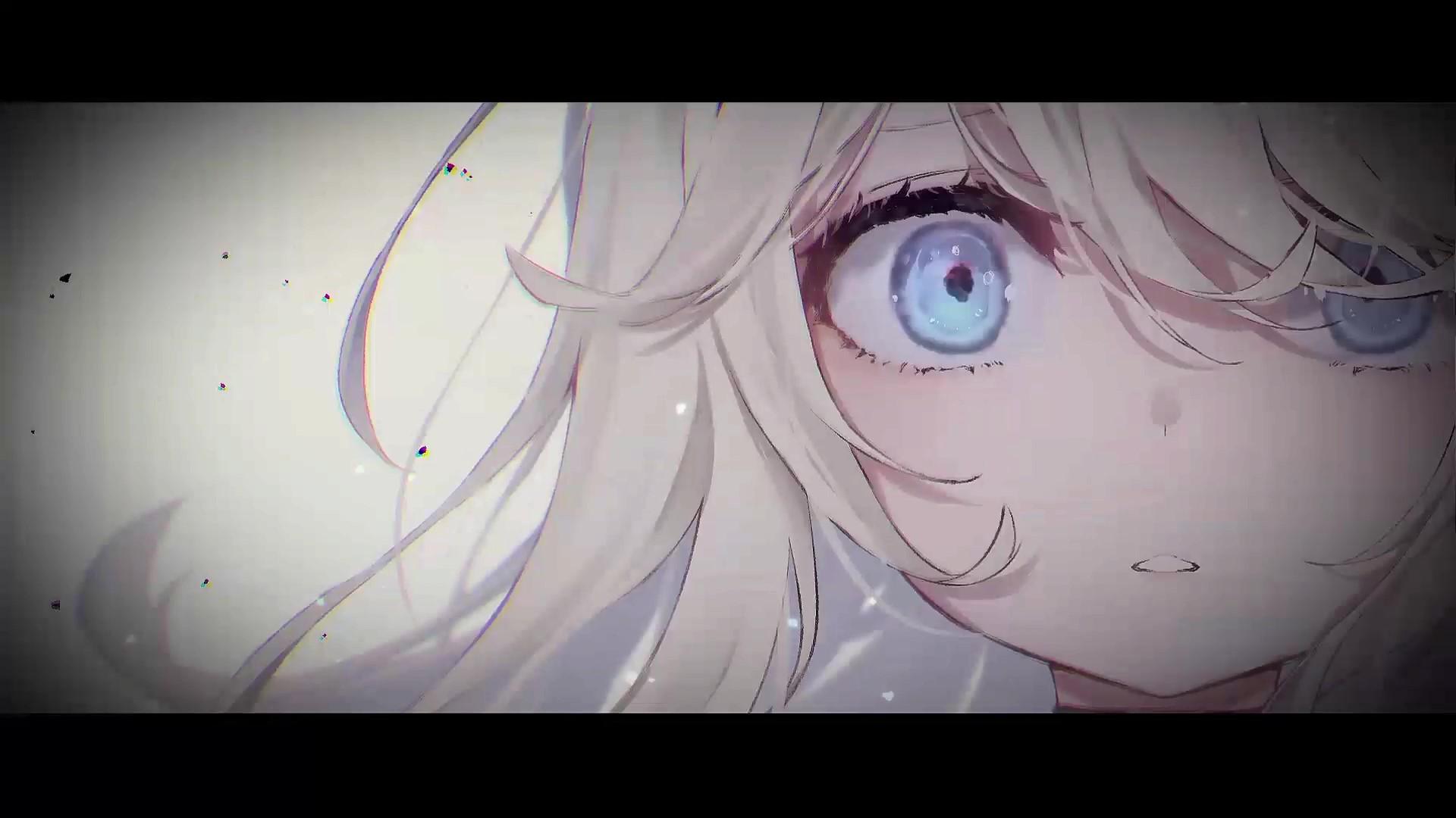 『Alice's World』レビュー・評価・感想:主人公・アリス(CV:青山吉能)が儚いカワイイ_011